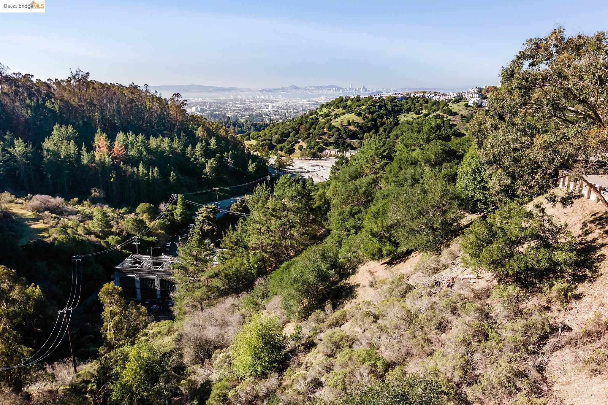 Tunnel Rd, OAKLAND, California 94611, ,Lots And Land,For Sale,Tunnel Rd,40974848