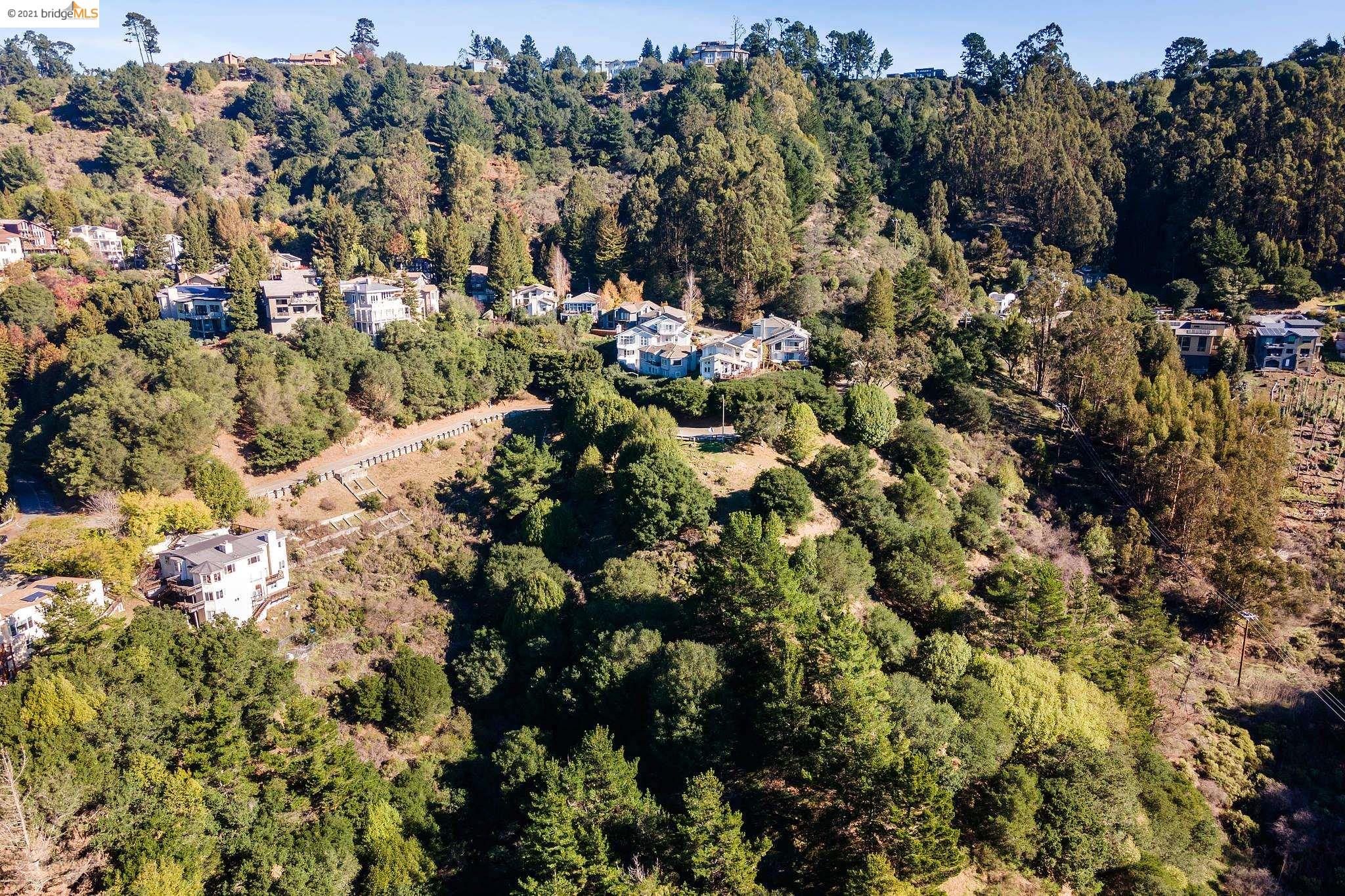 Tunnel Rd, OAKLAND, California 94611, ,Lots And Land,For Sale,Tunnel Rd,40974848