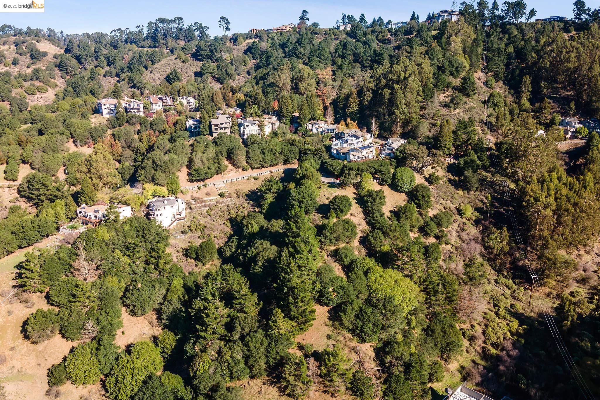 Tunnel Rd, OAKLAND, California 94611, ,Lots And Land,For Sale,Tunnel Rd,40974848