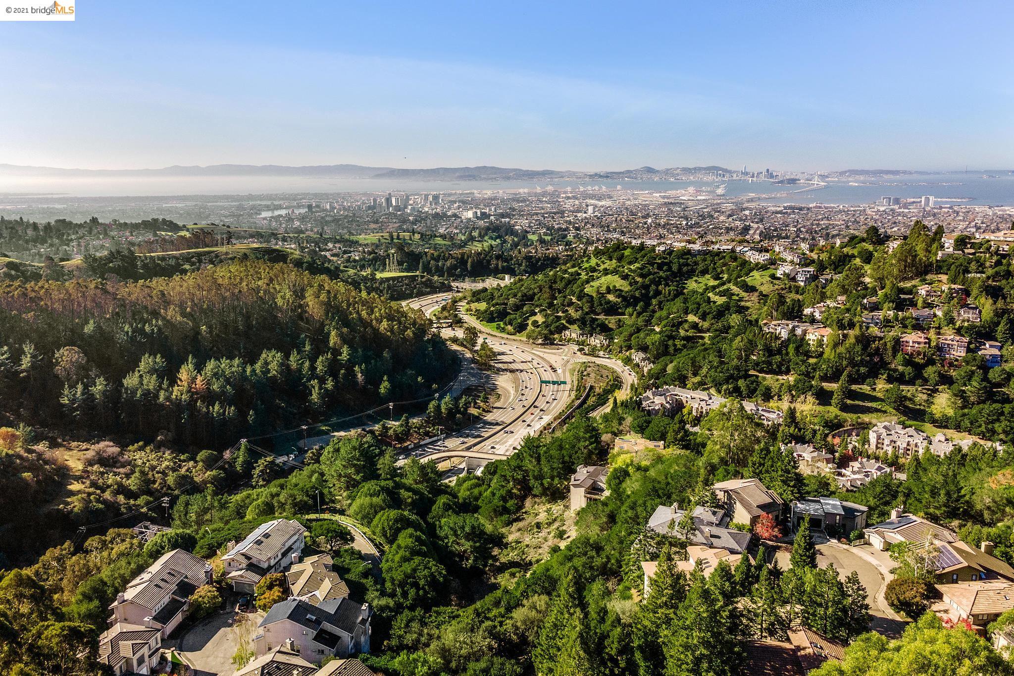 Tunnel Rd, OAKLAND, California 94611, ,Lots And Land,For Sale,Tunnel Rd,40974848