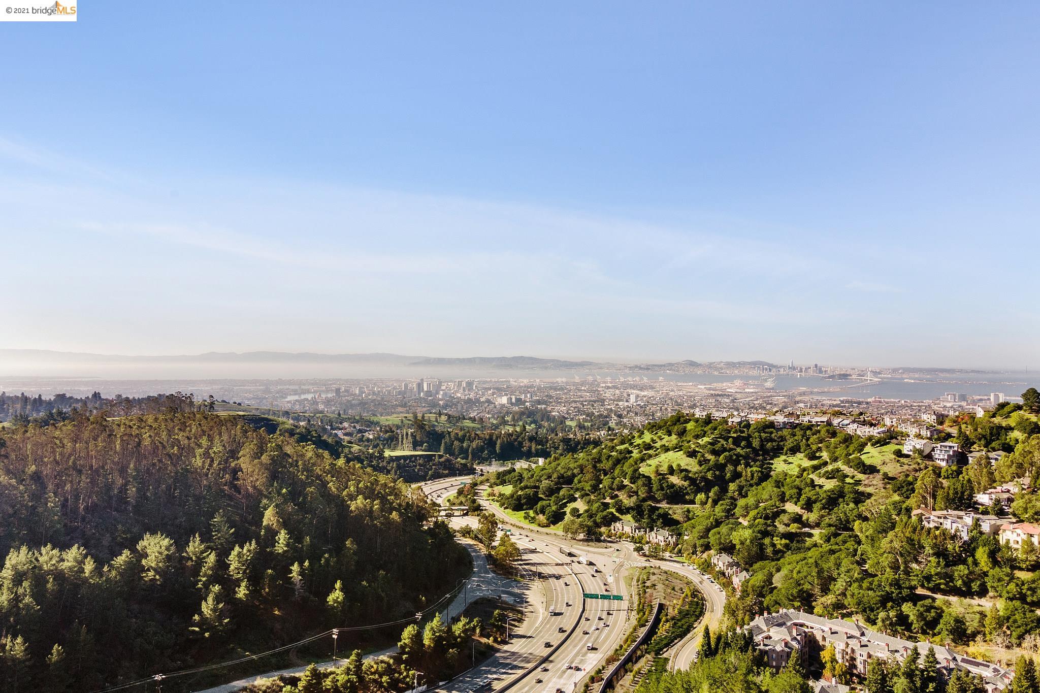 Tunnel Rd, OAKLAND, California 94611, ,Lots And Land,For Sale,Tunnel Rd,40974848