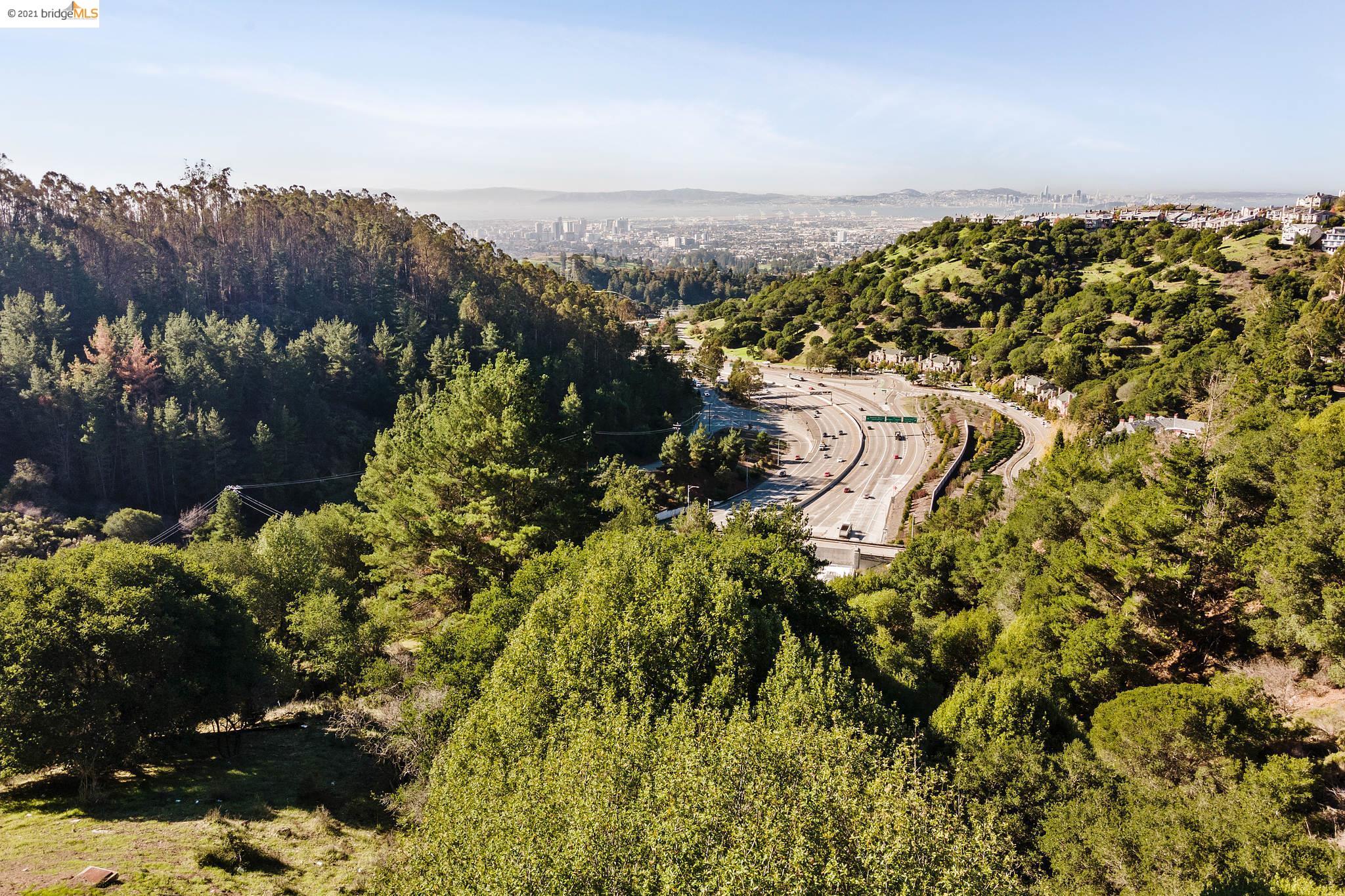 Tunnel Rd, OAKLAND, California 94611, ,Lots And Land,For Sale,Tunnel Rd,40974848