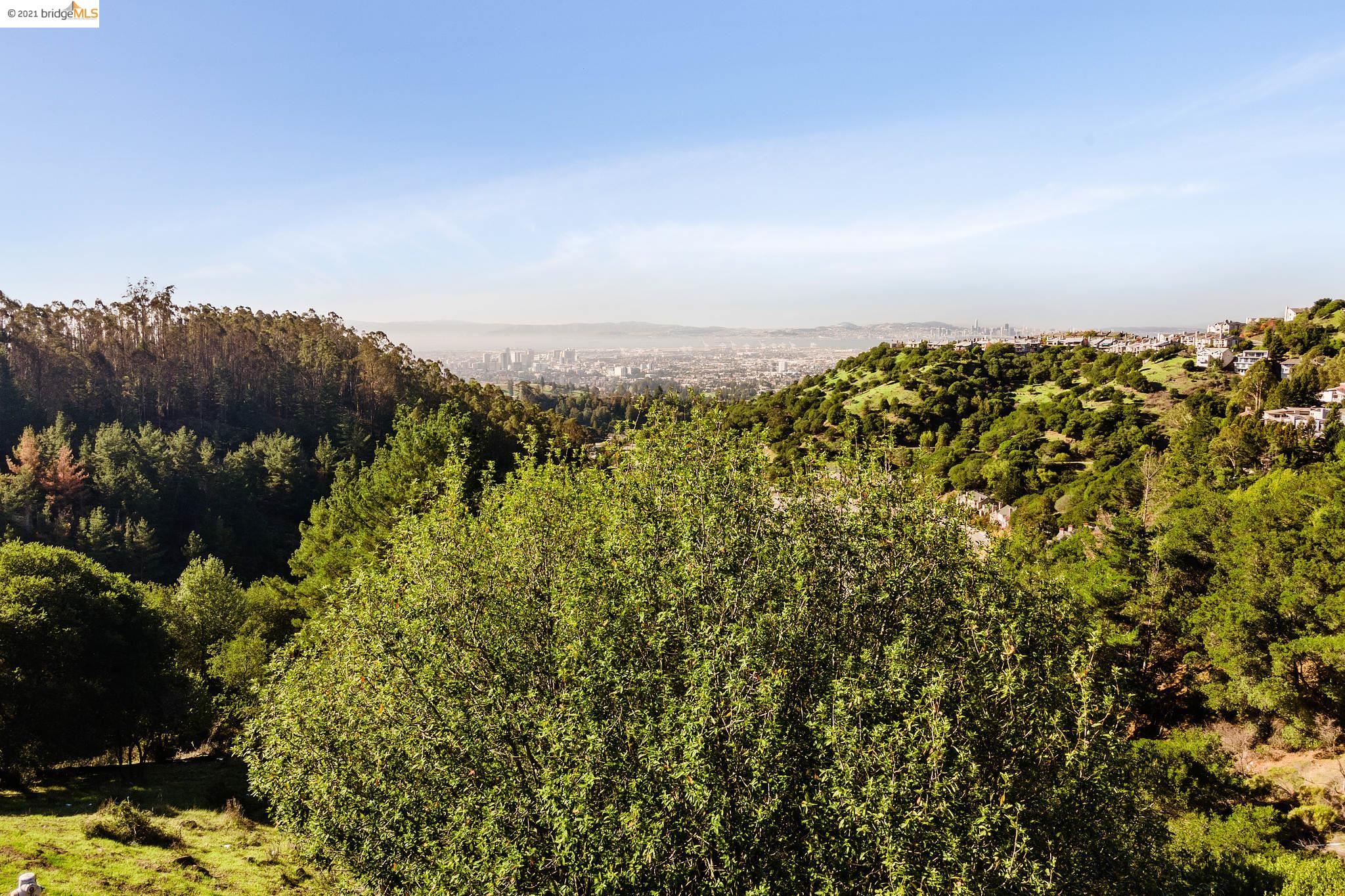 Tunnel Rd, OAKLAND, California 94611, ,Lots And Land,For Sale,Tunnel Rd,40974848