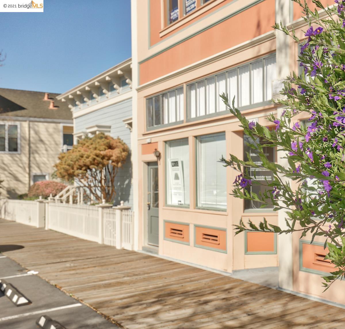 800 Delaware St, BERKELEY, California 94710, ,Comm Industrial For Lease,For Rent,Delaware St,40975200