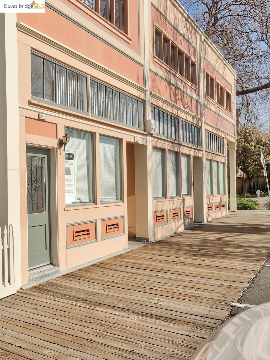 800 Delaware St, BERKELEY, California 94710, ,Comm Industrial For Lease,For Rent,Delaware St,40975200