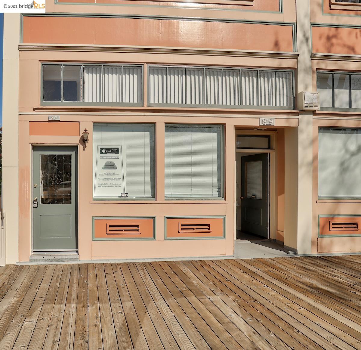 800 Delaware St, BERKELEY, California 94710, ,Comm Industrial For Lease,For Rent,Delaware St,40975200