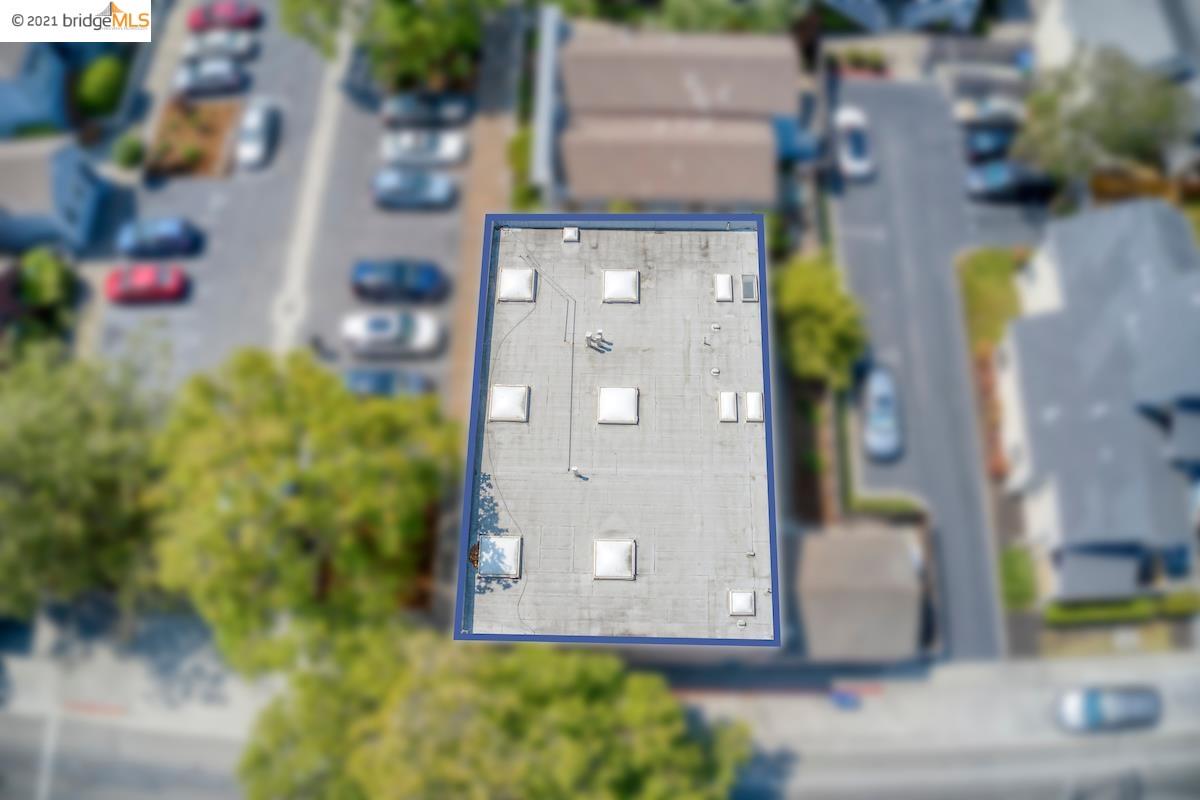 800 Delaware St, BERKELEY, California 94710, ,Comm Industrial For Lease,For Rent,Delaware St,40975200
