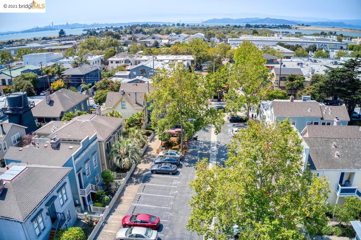 800 Delaware St, BERKELEY, California 94710, ,Comm Industrial For Lease,For Rent,Delaware St,40975200