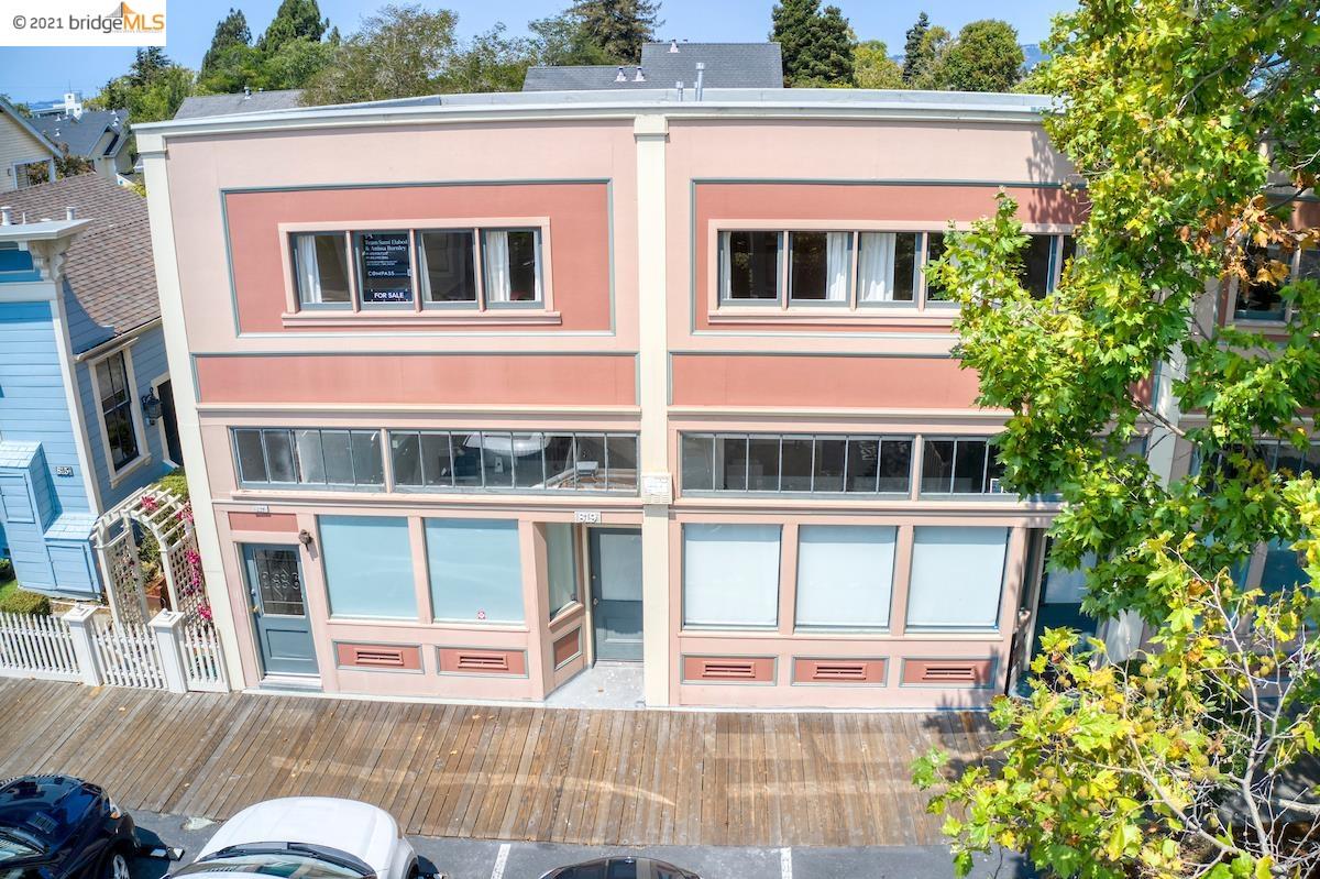 800 Delaware St, BERKELEY, California 94710, ,Comm Industrial For Lease,For Rent,Delaware St,40975200