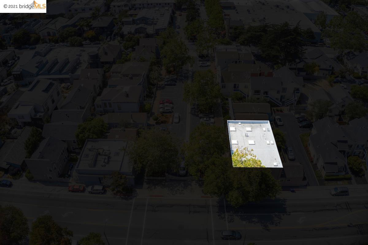800 Delaware St, BERKELEY, California 94710, ,Comm Industrial For Lease,For Rent,Delaware St,40975200
