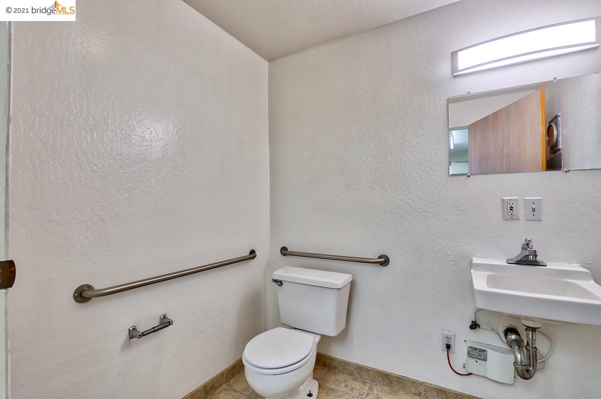 800 Delaware St, BERKELEY, California 94710, ,Comm Industrial For Lease,For Rent,Delaware St,40975200