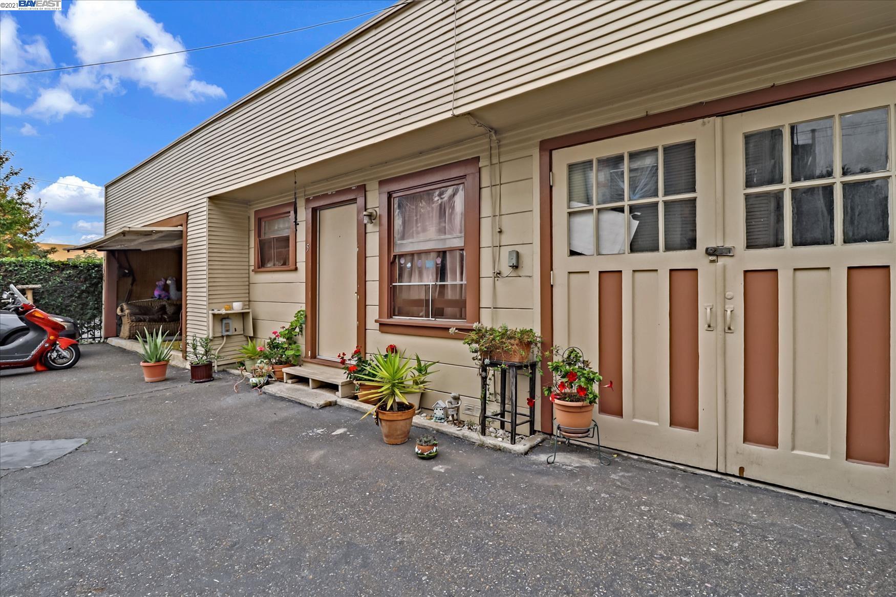 1505 37Th Ave, OAKLAND, California 94601, ,Comm Ri Multi-units 5+,For Sale,37Th Ave,40975272