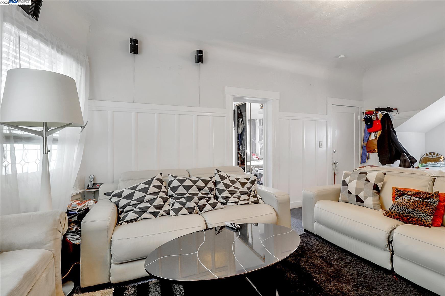 1505 37Th Ave, OAKLAND, California 94601, ,Comm Ri Multi-units 5+,For Sale,37Th Ave,40975272