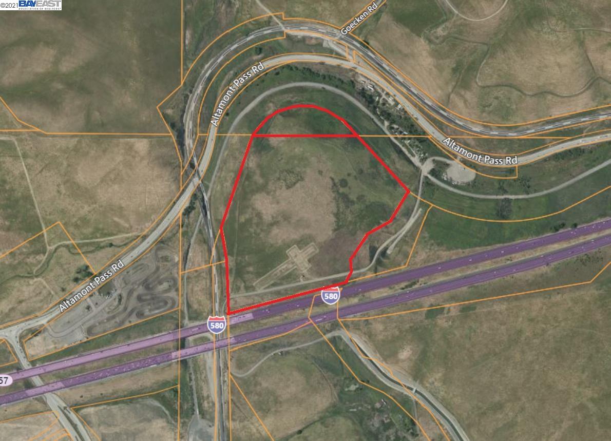 0000 US Highway 50 E, LIVERMORE, California 94550, ,Lots And Land,For Sale,US Highway 50 E,40975274