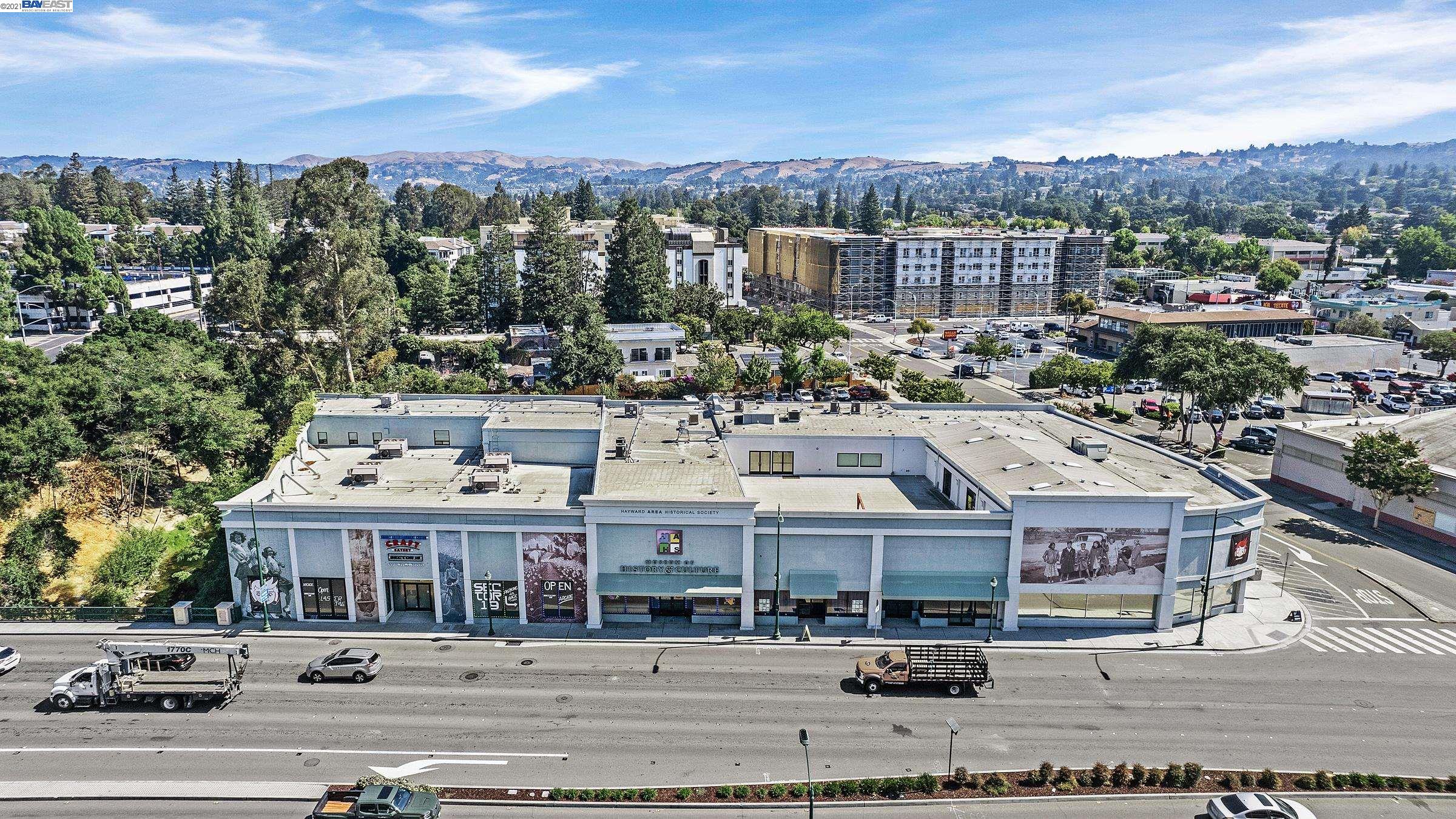 22394 Foothill Blvd., HAYWARD, California 94541, ,Comm Industrial For Lease,For Rent,Foothill Blvd.,40975423