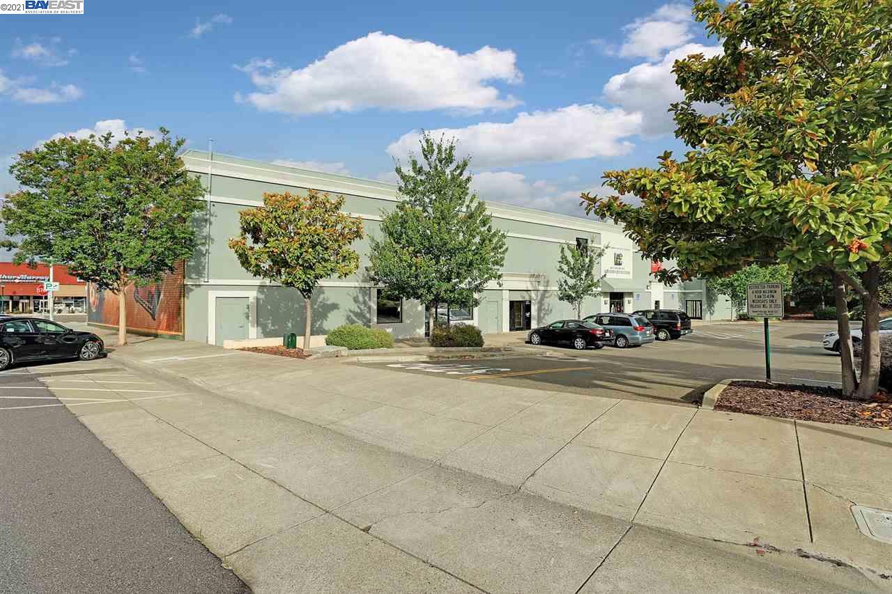 22394 Foothill Blvd., HAYWARD, California 94541, ,Comm Industrial For Lease,For Rent,Foothill Blvd.,40975423