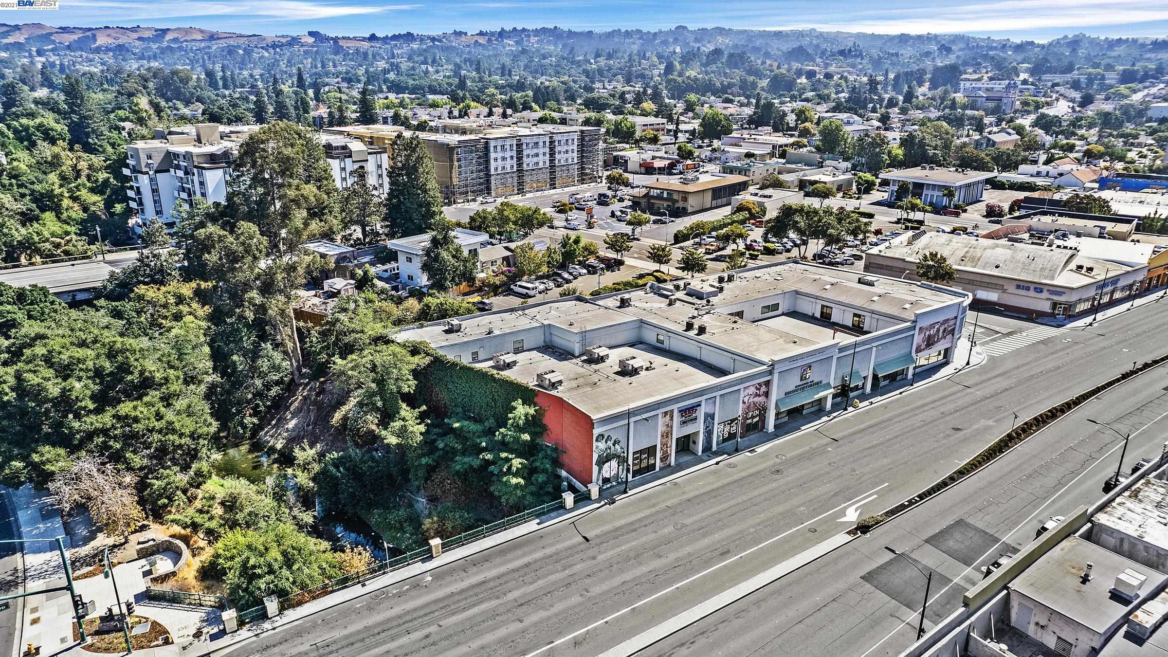 22394 Foothill Blvd., HAYWARD, California 94541, ,Comm Industrial For Lease,For Rent,Foothill Blvd.,40975423