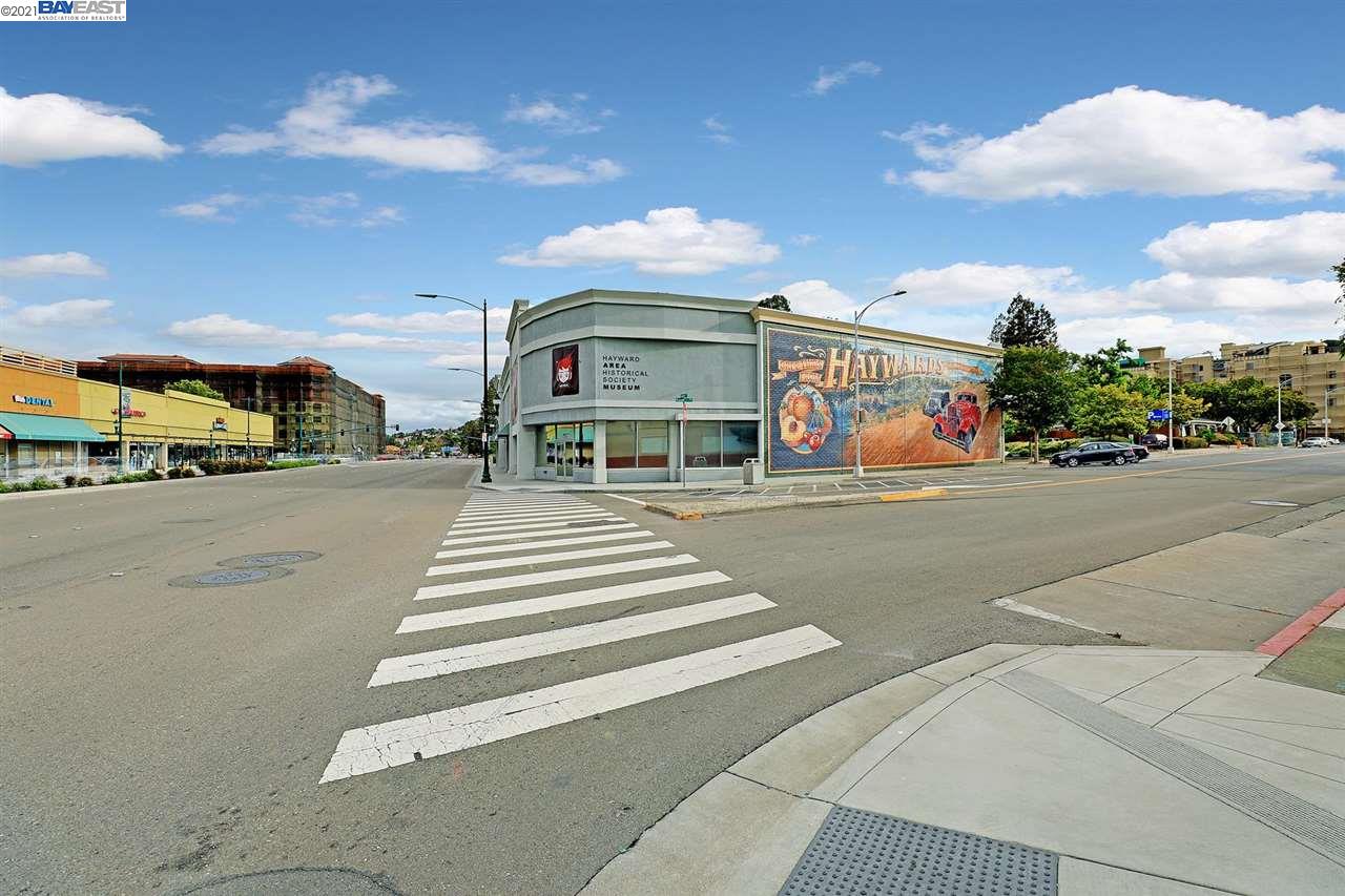 22394 Foothill Blvd., HAYWARD, California 94541, ,Comm Industrial For Lease,For Rent,Foothill Blvd.,40975423