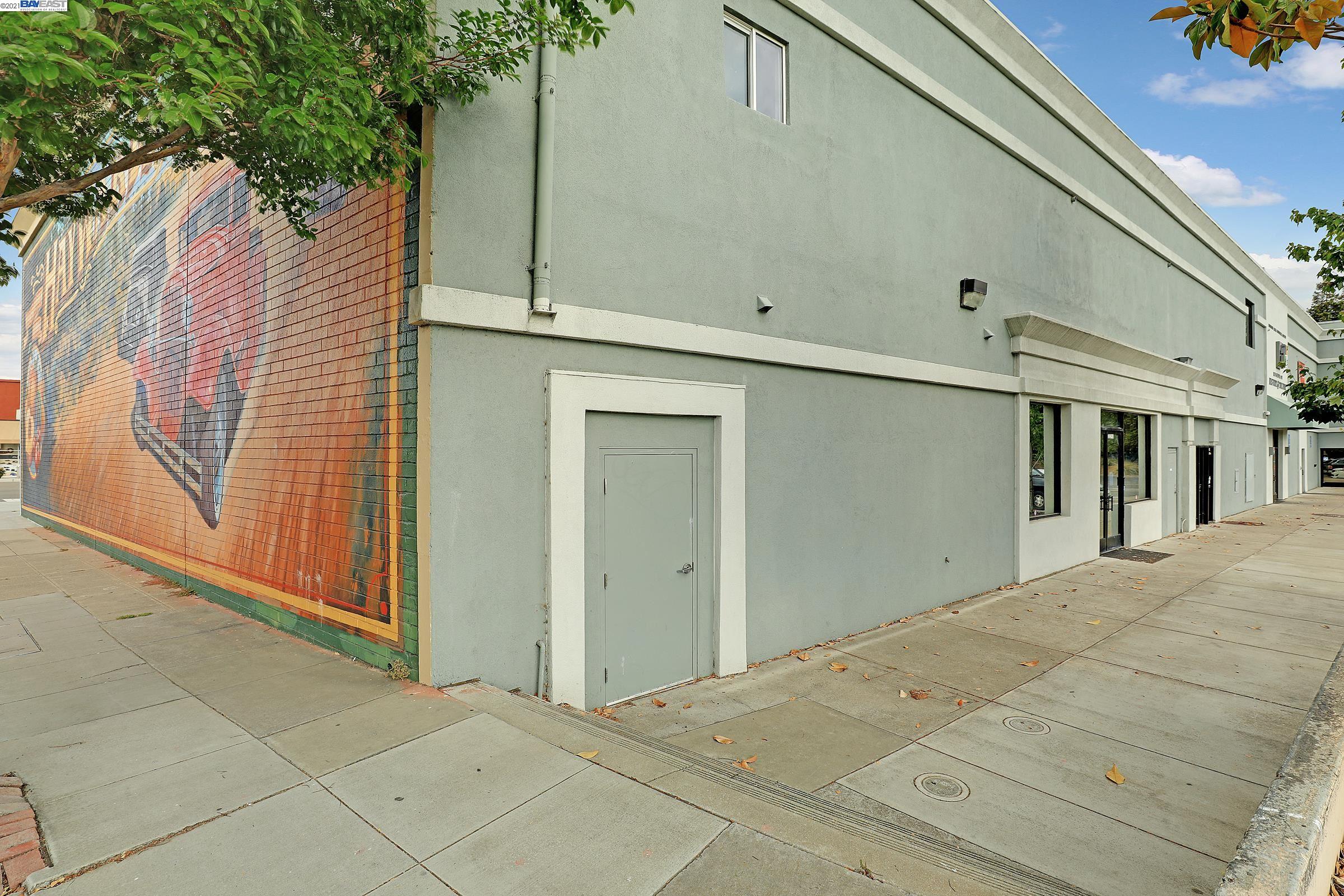 22394 Foothill Blvd., HAYWARD, California 94541, ,Comm Industrial For Lease,For Rent,Foothill Blvd.,40975423