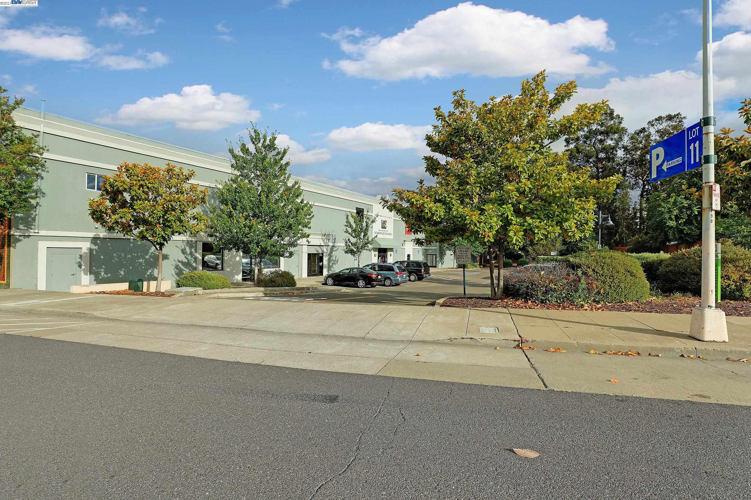 22394 Foothill Blvd., HAYWARD, California 94541, ,Comm Industrial For Lease,For Rent,Foothill Blvd.,40975423