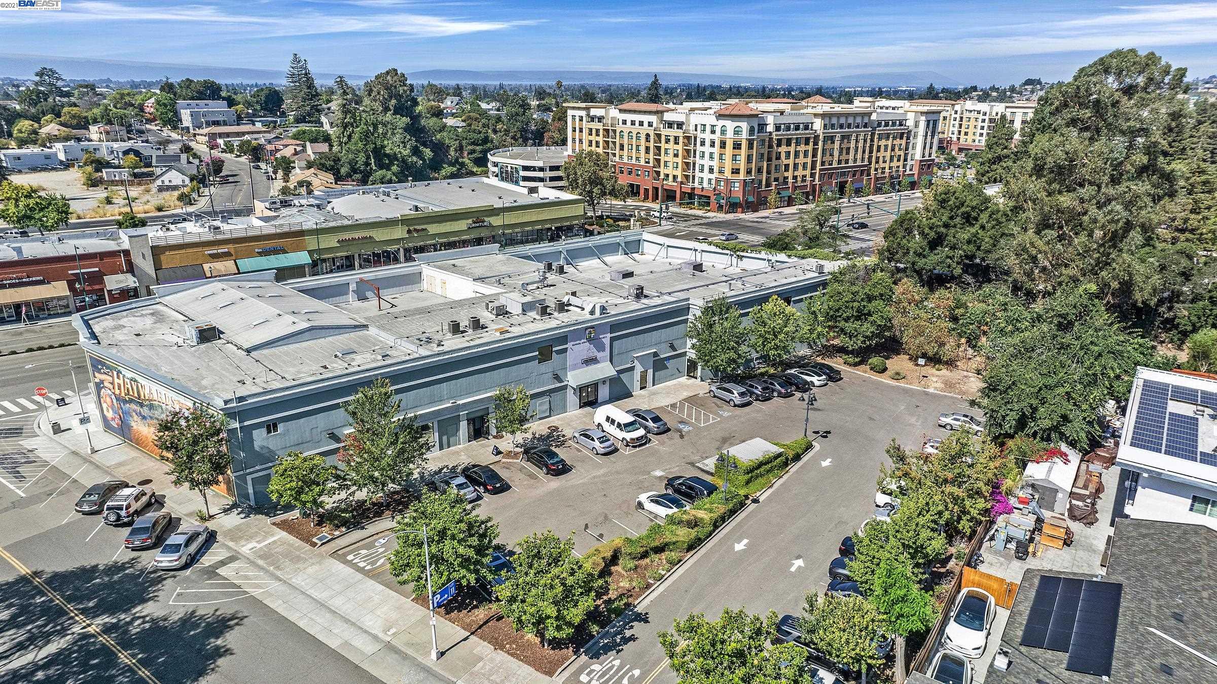 22394 Foothill Blvd., HAYWARD, California 94541, ,Comm Industrial For Lease,For Rent,Foothill Blvd.,40975423