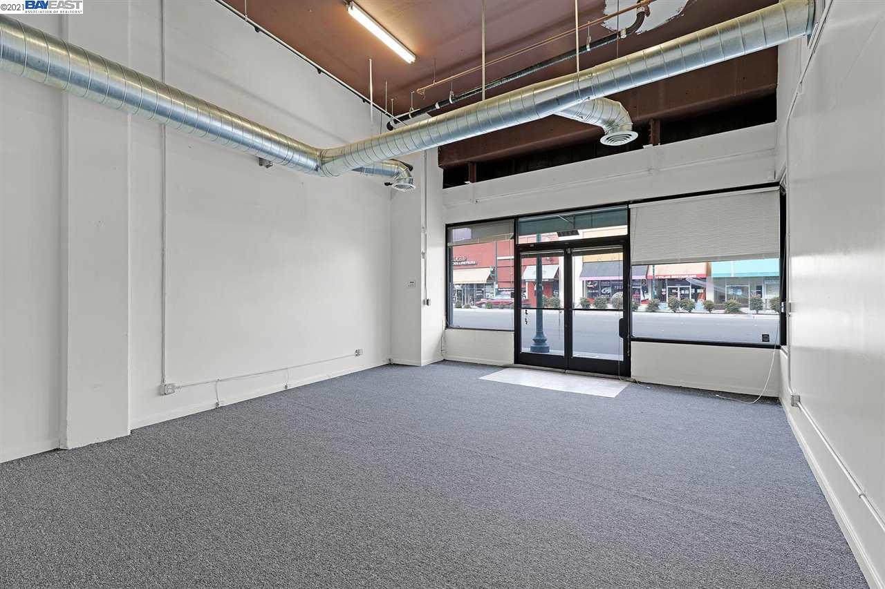 22394 Foothill Blvd., HAYWARD, California 94541, ,Comm Industrial For Lease,For Rent,Foothill Blvd.,40975423