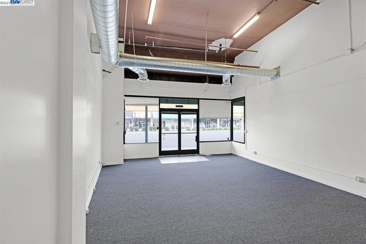 22394 Foothill Blvd., HAYWARD, California 94541, ,Comm Industrial For Lease,For Rent,Foothill Blvd.,40975423