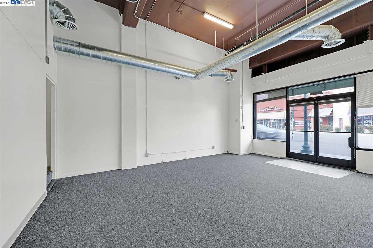 22394 Foothill Blvd., HAYWARD, California 94541, ,Comm Industrial For Lease,For Rent,Foothill Blvd.,40975423