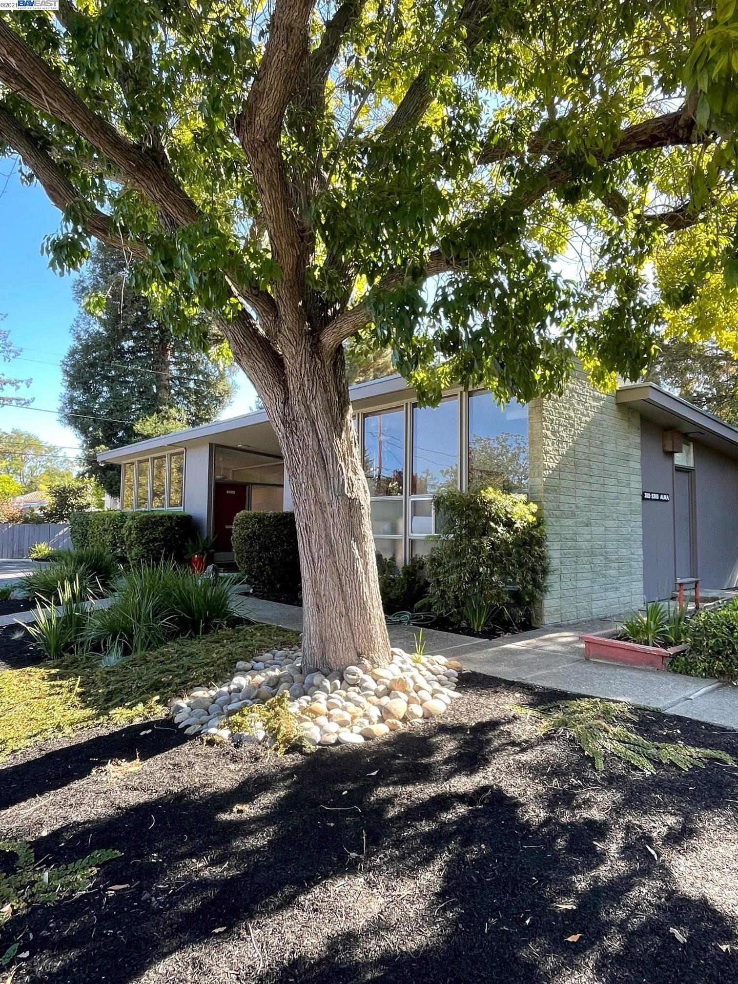 3301 Alma St, PALO ALTO, California 94306, ,Comm Industrial For Sale,For Sale,Alma St,40975425