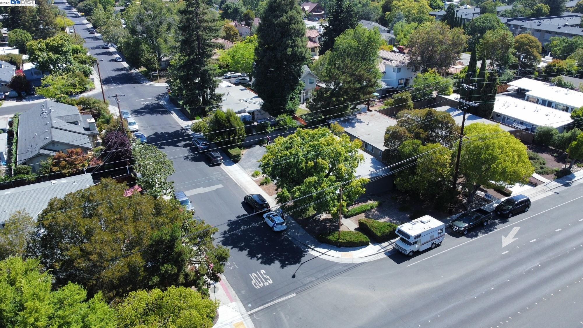 3301 Alma St, PALO ALTO, California 94306, ,Comm Industrial For Sale,For Sale,Alma St,40975425