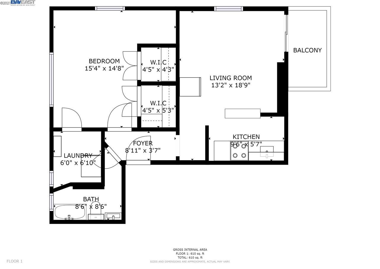 2043 7Th Ave, OAKLAND, California 94606, ,Comm Ri Multi-units 5+,For Sale,7Th Ave,40975496