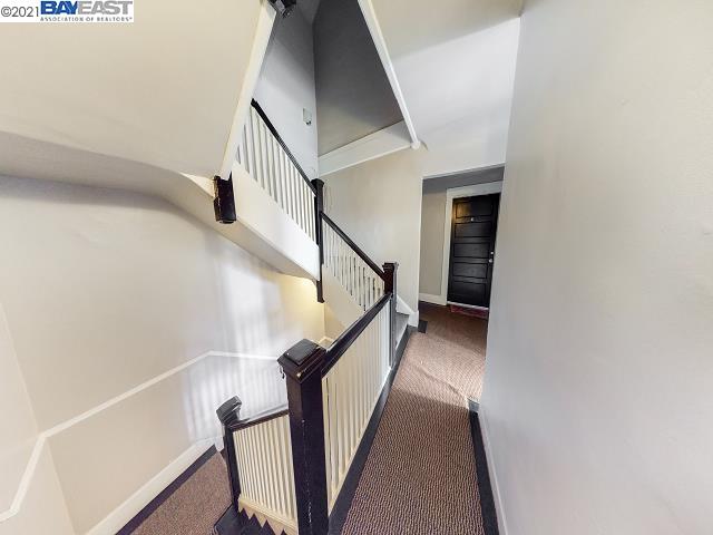 2043 7Th Ave, OAKLAND, California 94606, ,Comm Ri Multi-units 5+,For Sale,7Th Ave,40975496