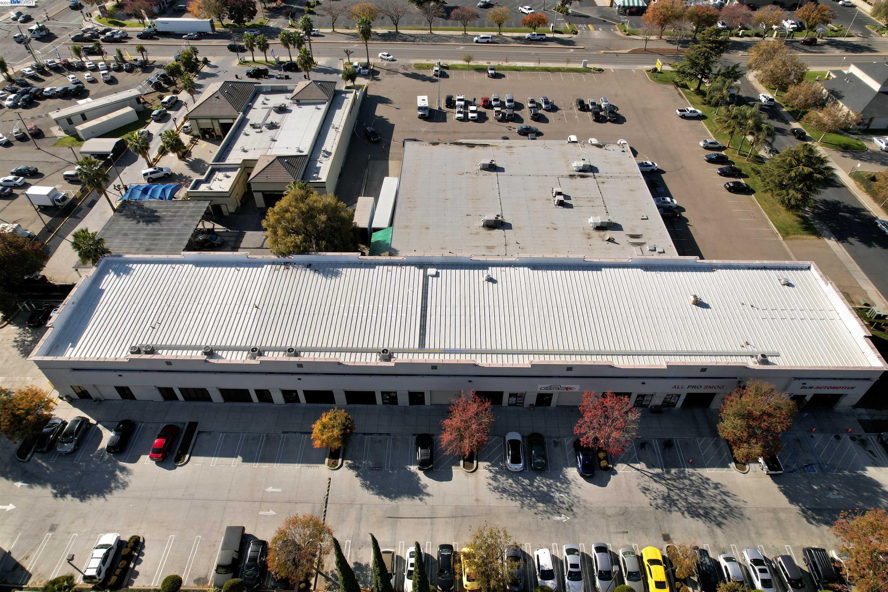 541 Grant Line Rd, TRACY, California 95376, ,Comm Industrial For Sale,For Sale,Grant Line Rd,40975571