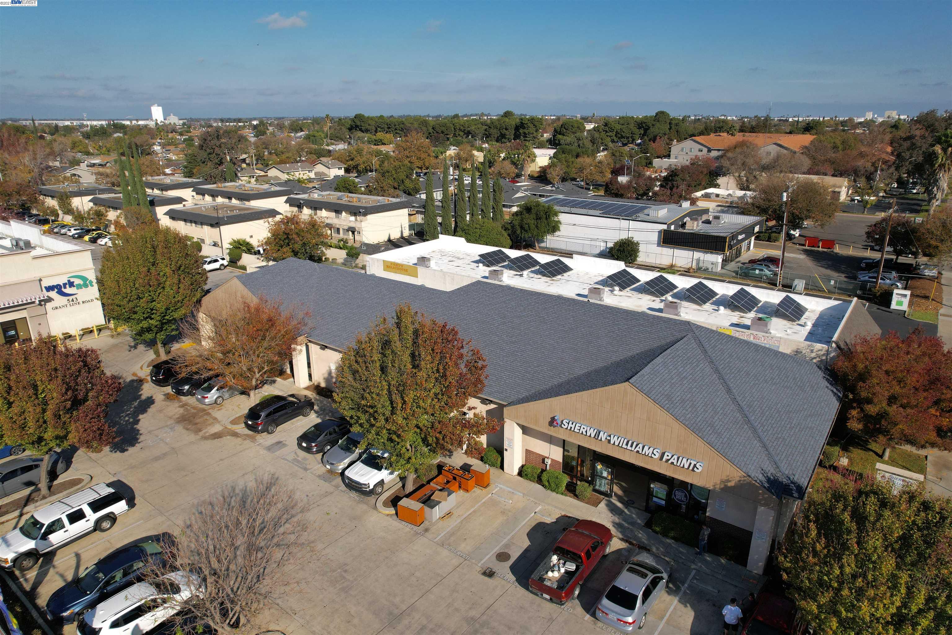 541 Grant Line Rd, TRACY, California 95376, ,Comm Industrial For Sale,For Sale,Grant Line Rd,40975571