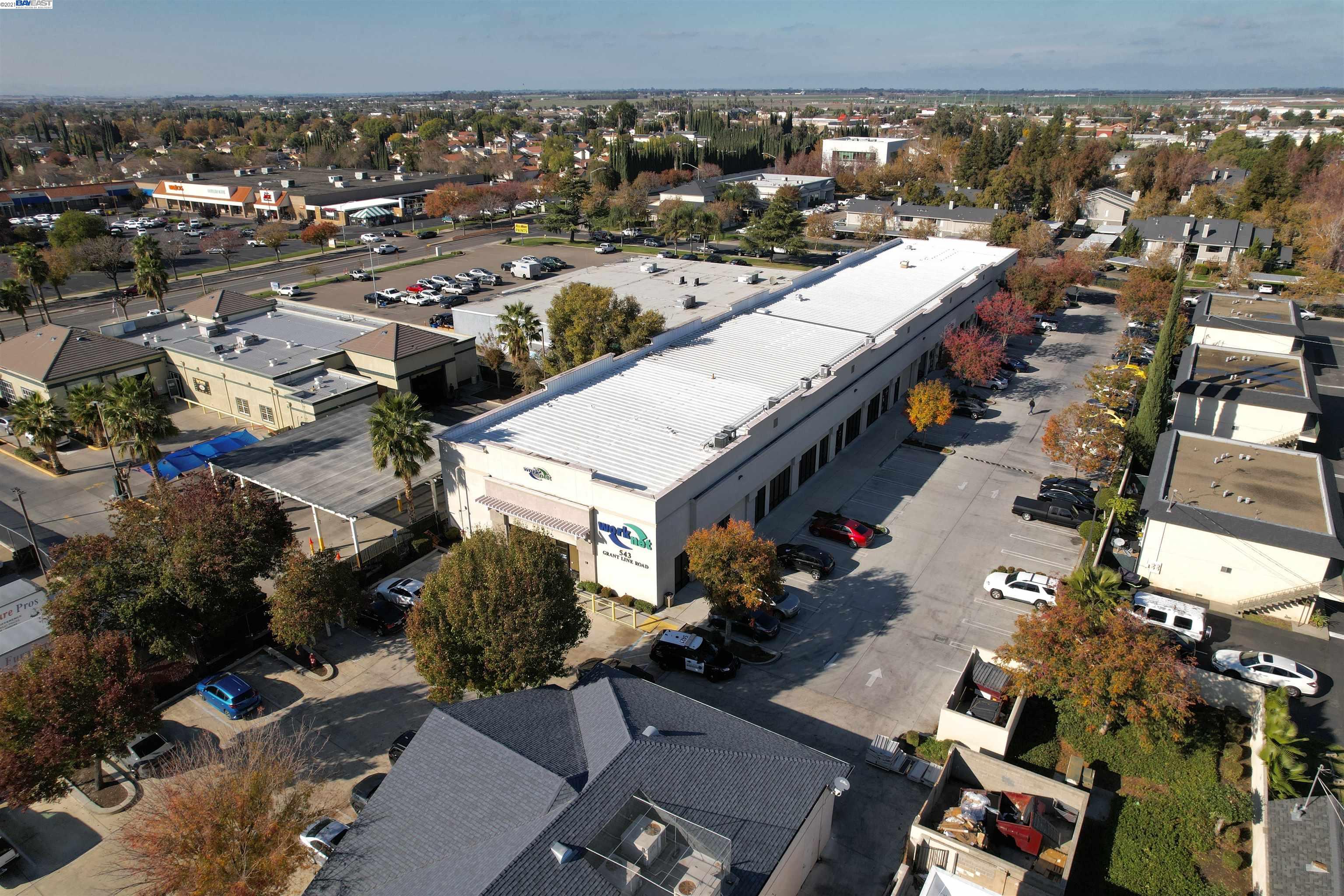 541 Grant Line Rd, TRACY, California 95376, ,Comm Industrial For Sale,For Sale,Grant Line Rd,40975571