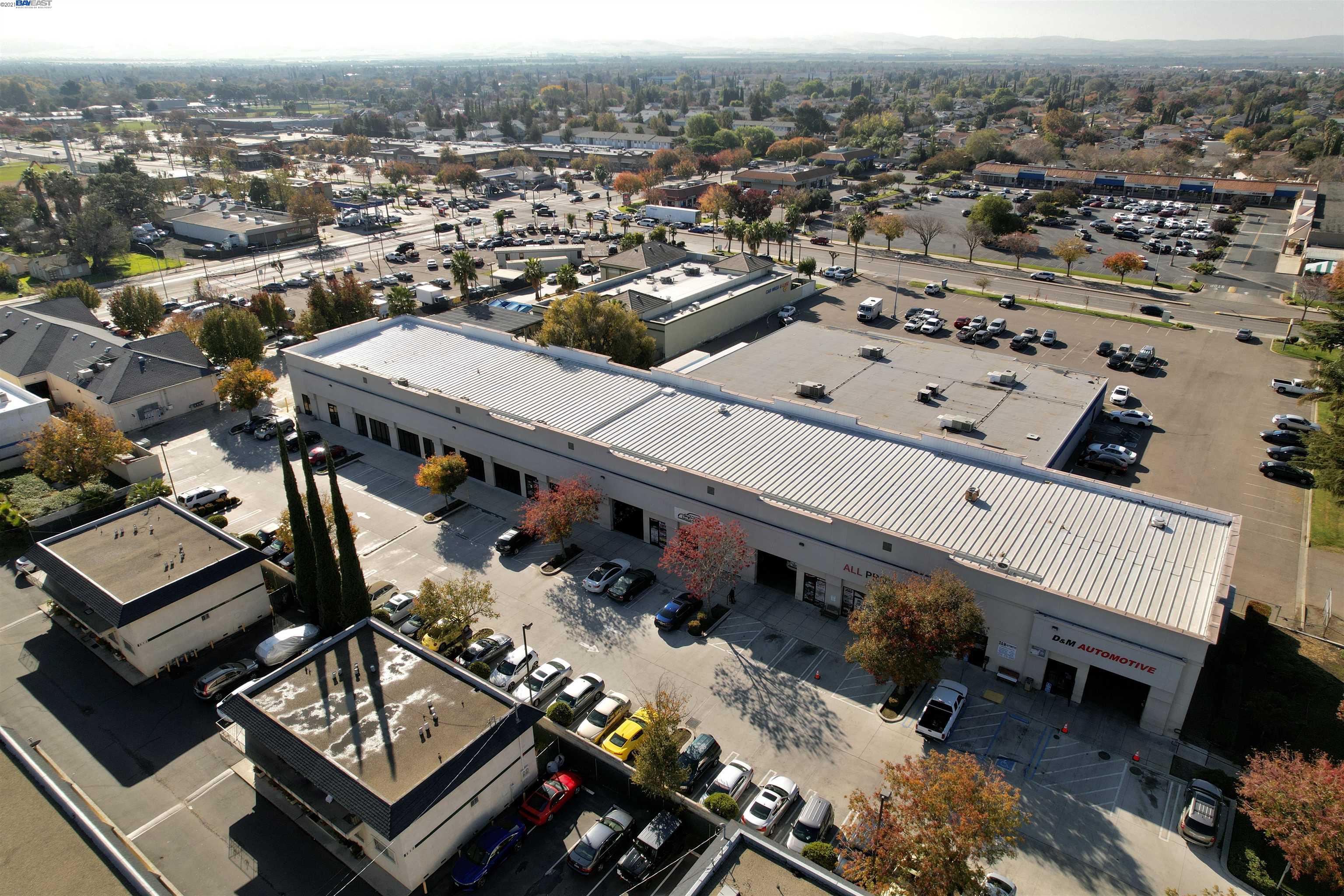 541 Grant Line Rd, TRACY, California 95376, ,Comm Industrial For Sale,For Sale,Grant Line Rd,40975571