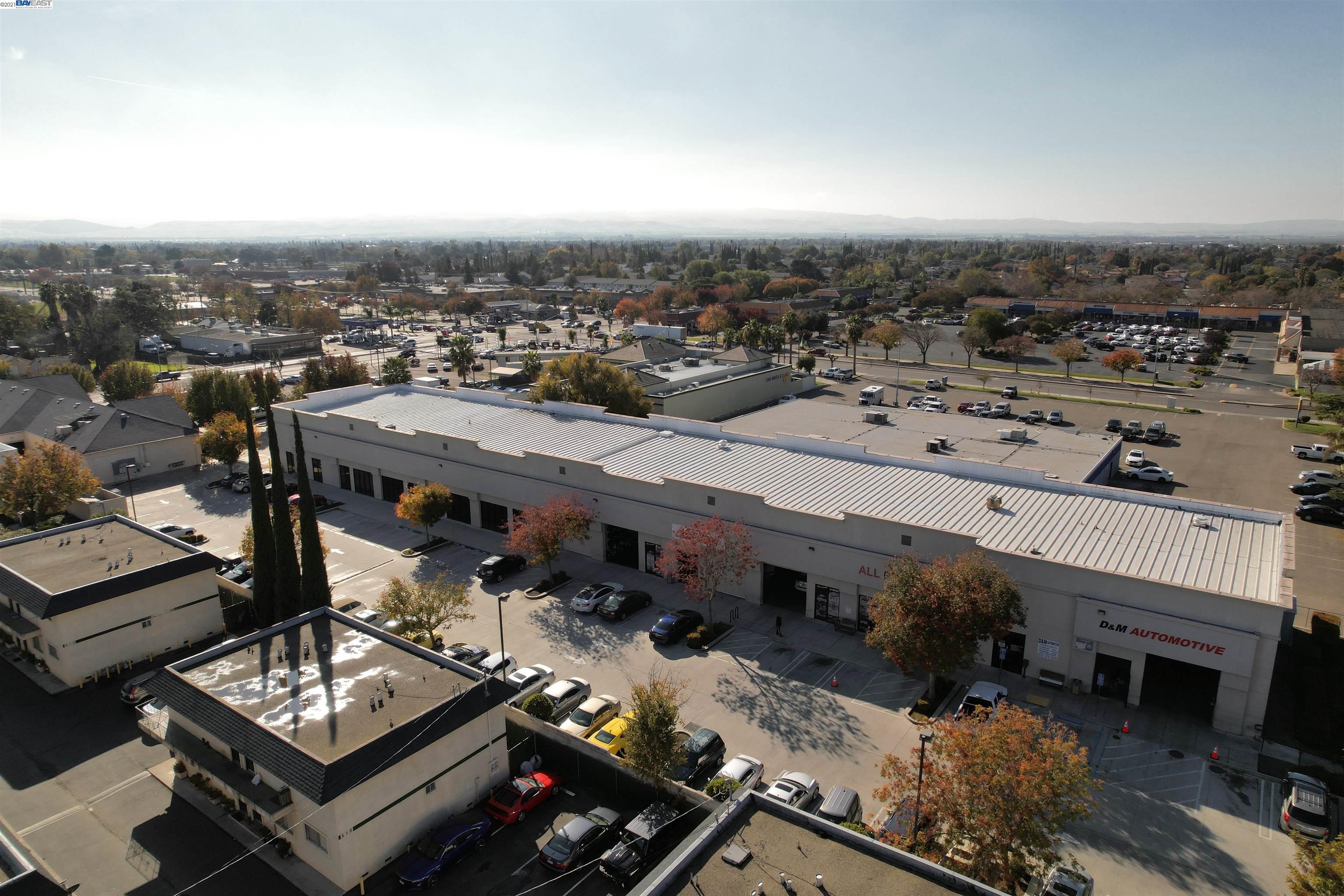 541 Grant Line Rd, TRACY, California 95376, ,Comm Industrial For Sale,For Sale,Grant Line Rd,40975571
