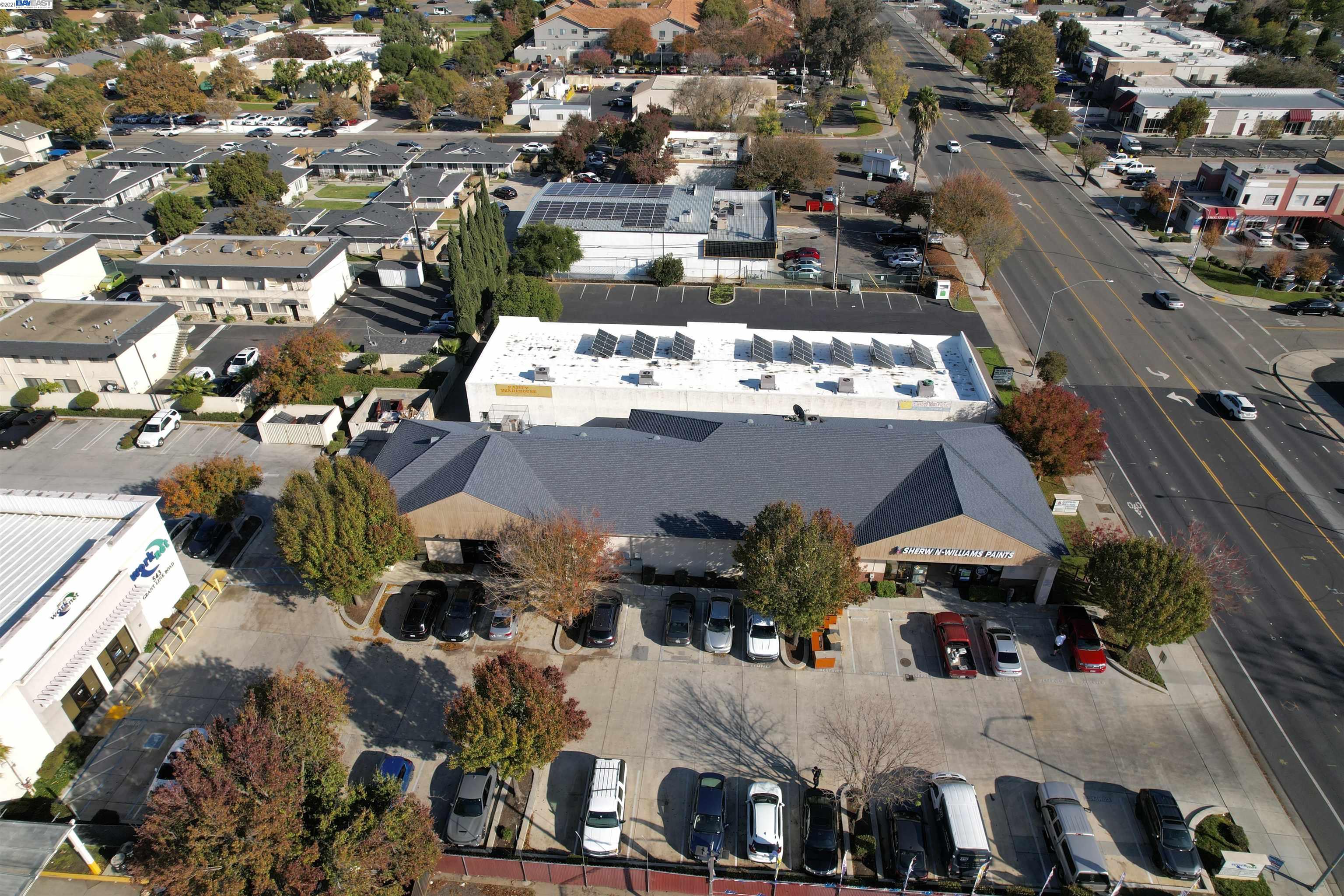 541 Grant Line Rd, TRACY, California 95376, ,Comm Industrial For Sale,For Sale,Grant Line Rd,40975571