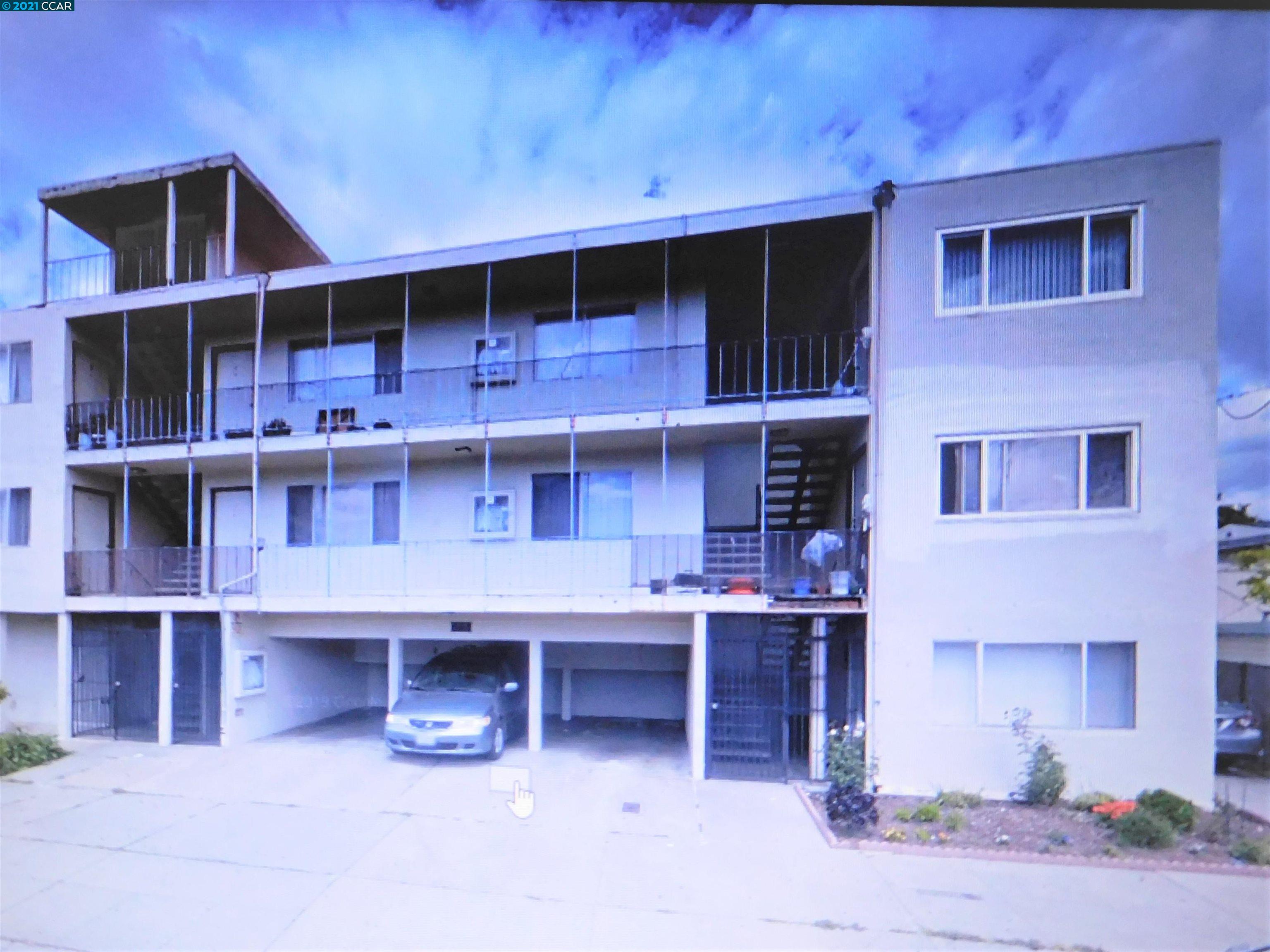 3000 Fruitvale Ave., OAKLAND, California 94602, ,Comm Ri Multi-units 5+,For Sale,Fruitvale Ave.,40975615