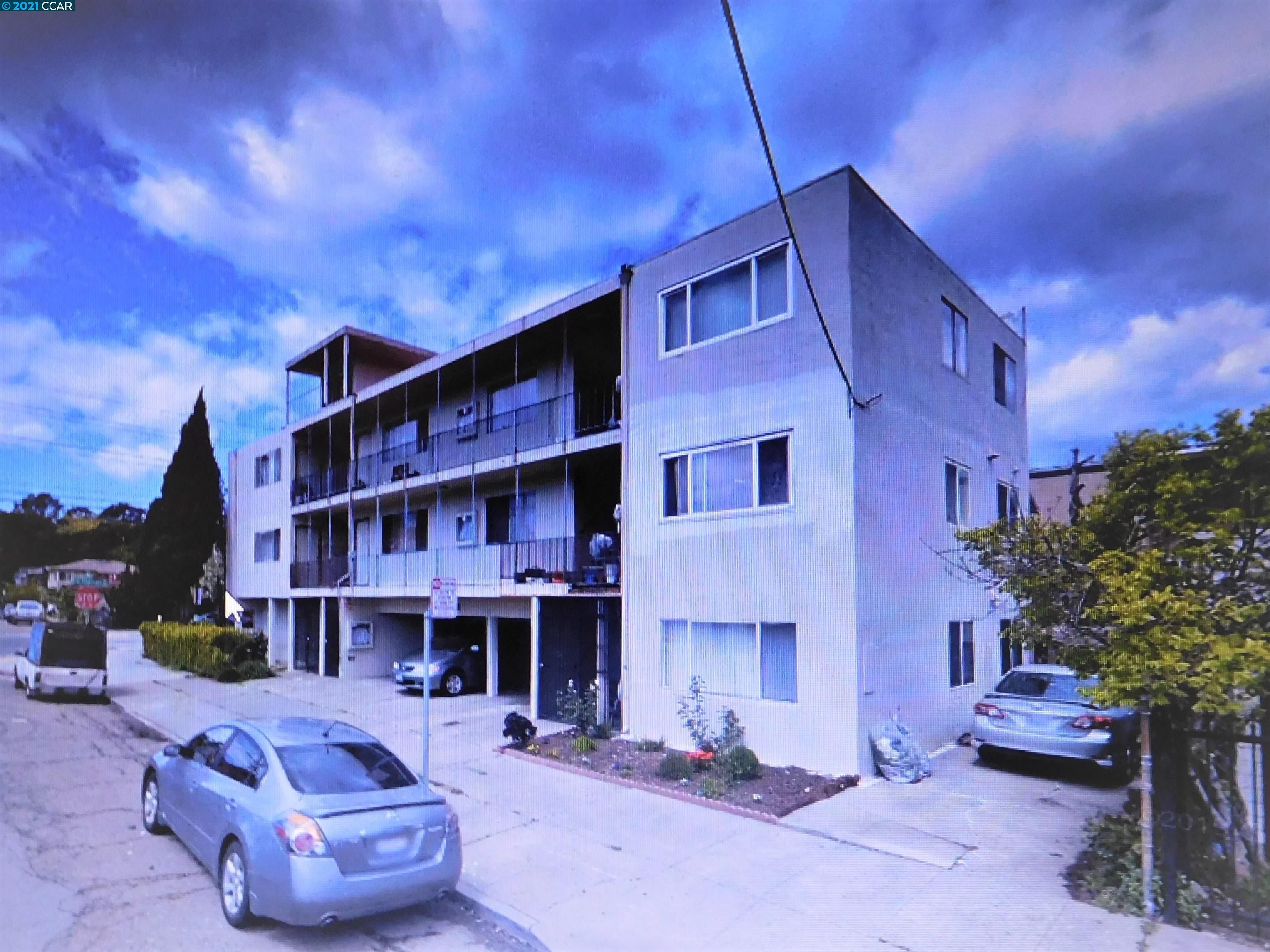 3000 Fruitvale Ave., OAKLAND, California 94602, ,Comm Ri Multi-units 5+,For Sale,Fruitvale Ave.,40975615