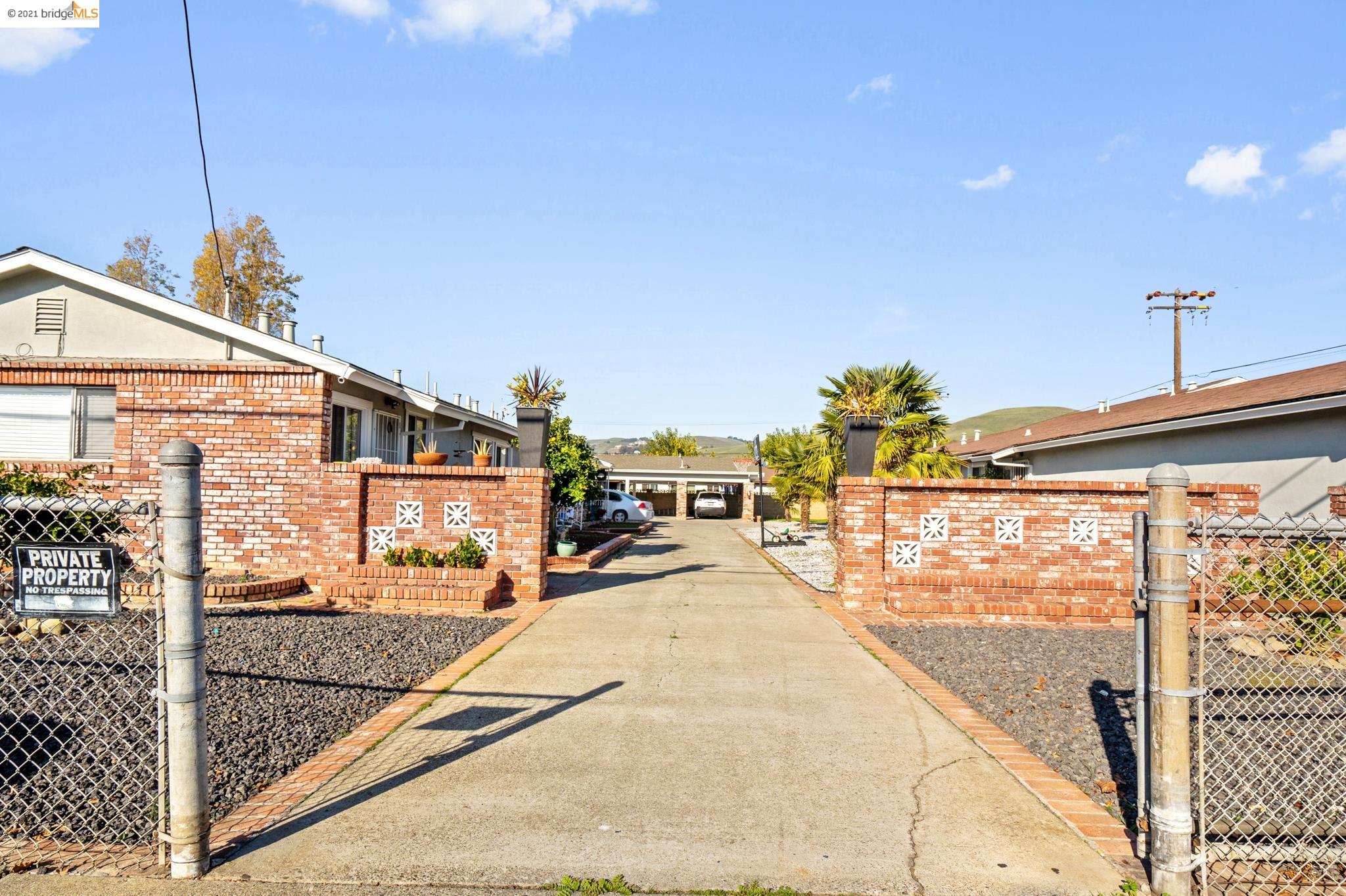 32207 Seneca St, HAYWARD, California 94544, ,Comm Ri Multi-units 5+,For Sale,Seneca St,40975641