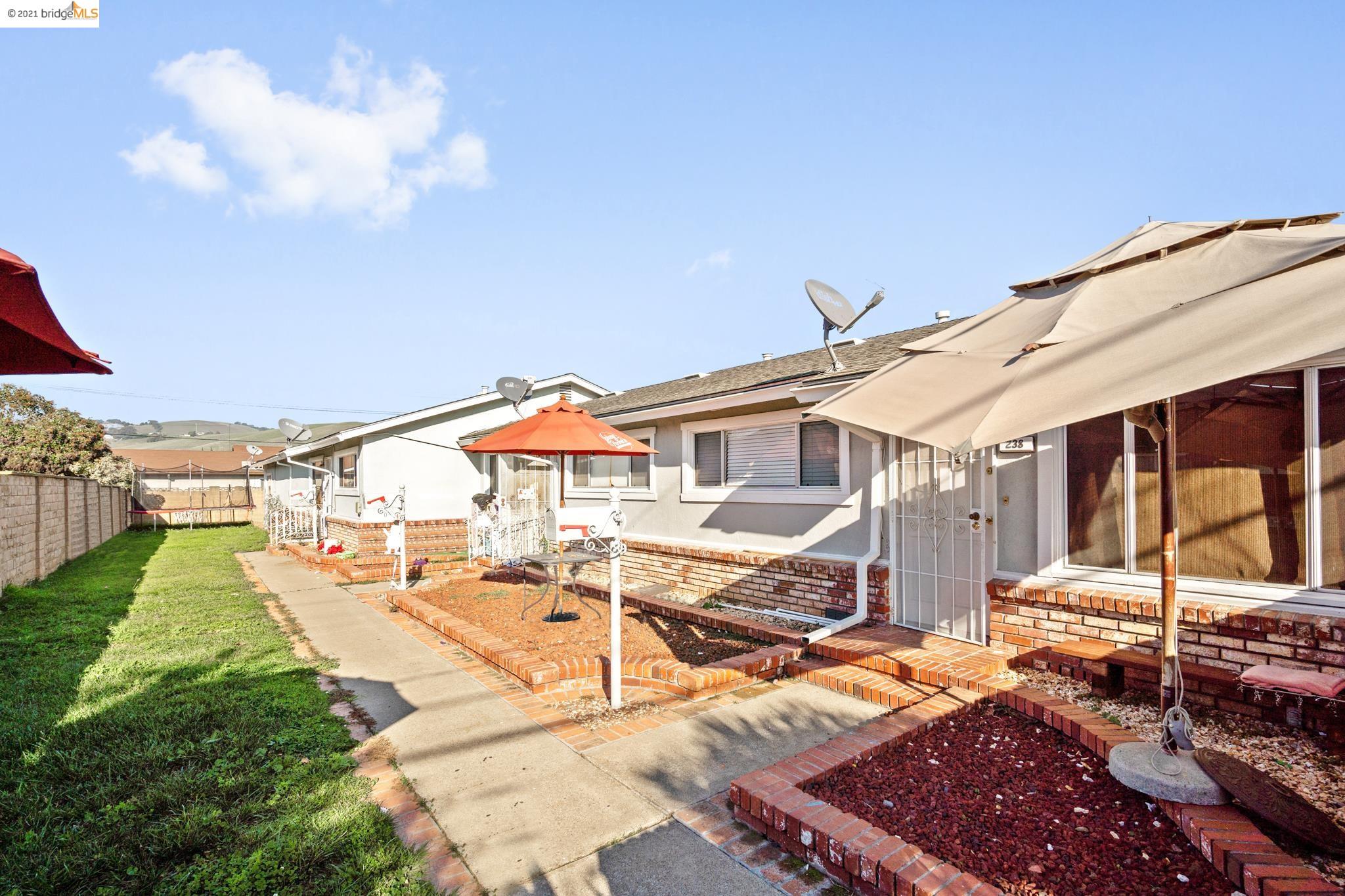 32207 Seneca St, HAYWARD, California 94544, ,Comm Ri Multi-units 5+,For Sale,Seneca St,40975641