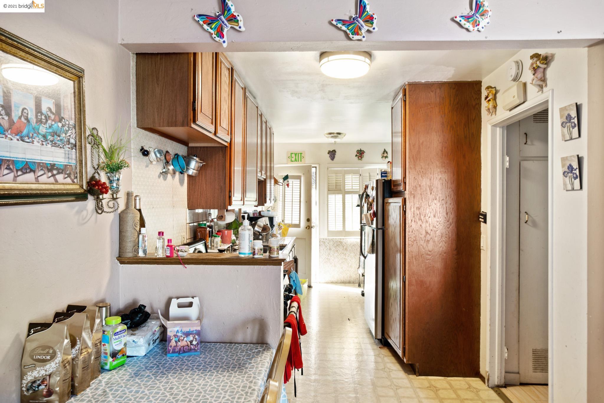 32207 Seneca St, HAYWARD, California 94544, ,Comm Ri Multi-units 5+,For Sale,Seneca St,40975641