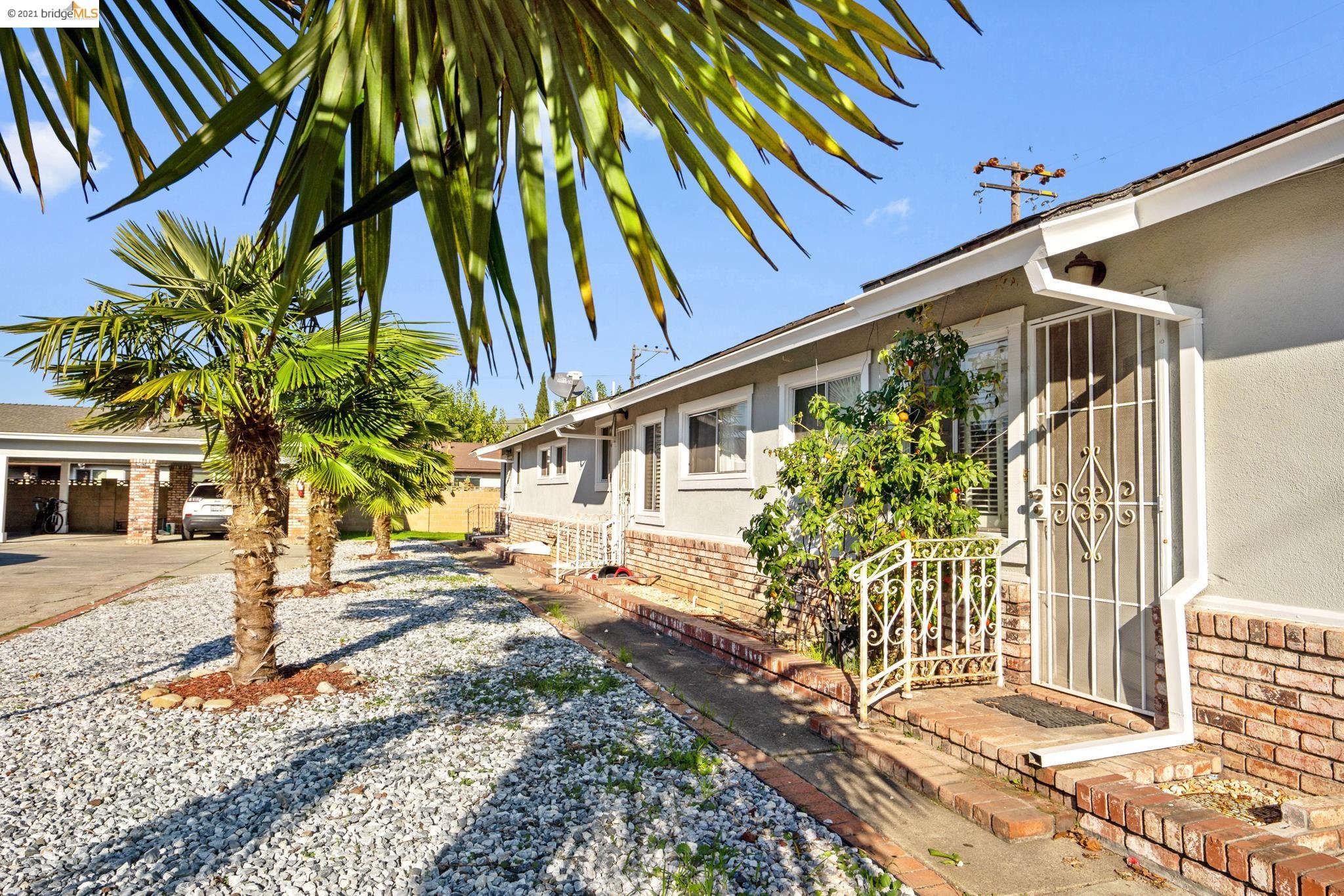 32207 Seneca St, HAYWARD, California 94544, ,Comm Ri Multi-units 5+,For Sale,Seneca St,40975641