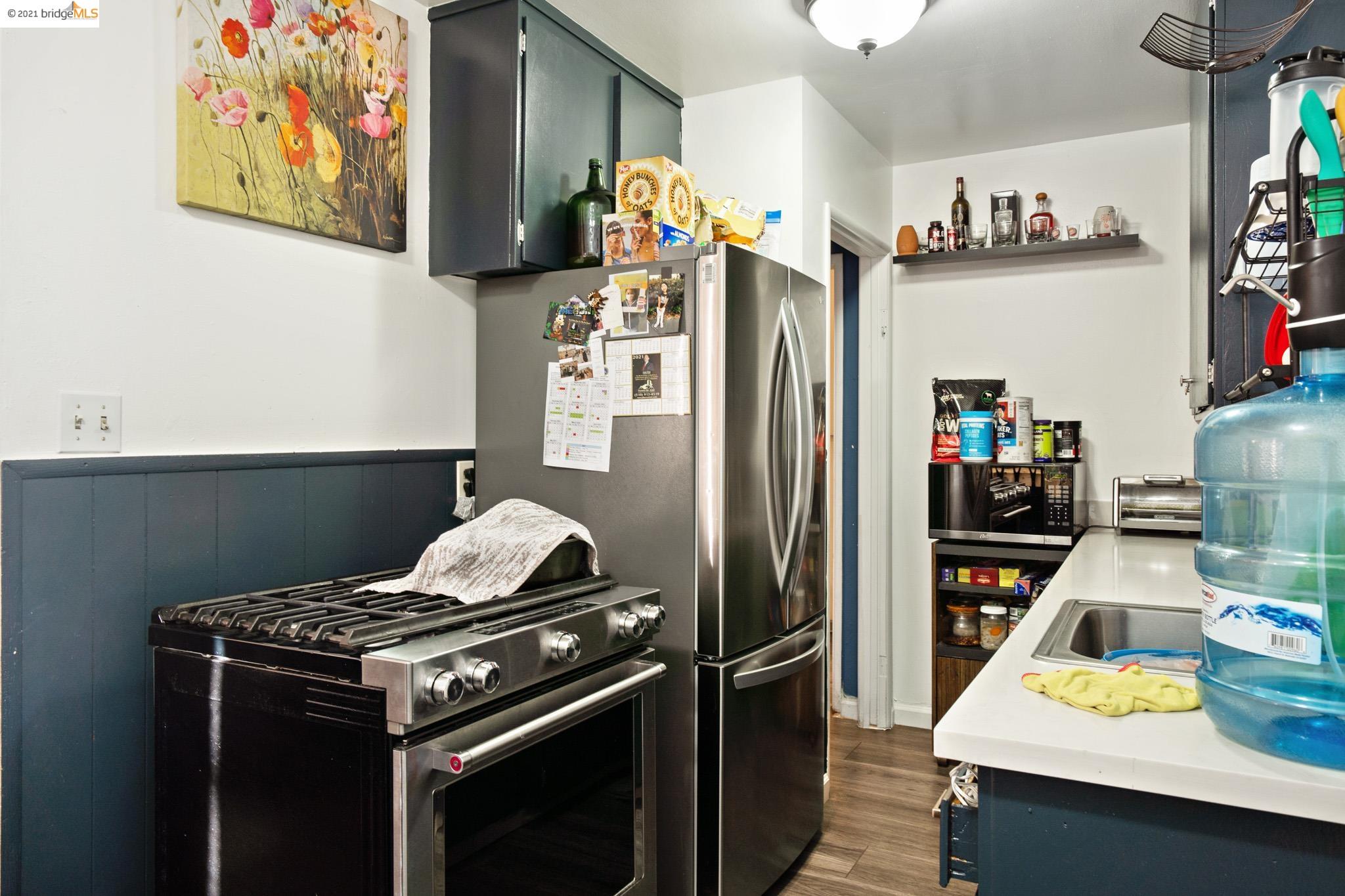 32207 Seneca St, HAYWARD, California 94544, ,Comm Ri Multi-units 5+,For Sale,Seneca St,40975641