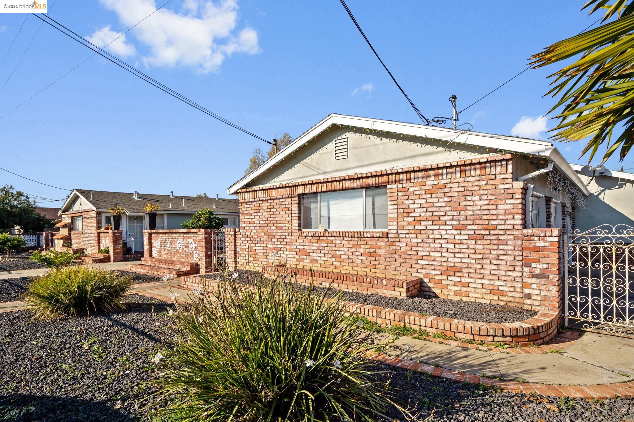 32207 Seneca St, HAYWARD, California 94544, ,Comm Ri Multi-units 5+,For Sale,Seneca St,40975641