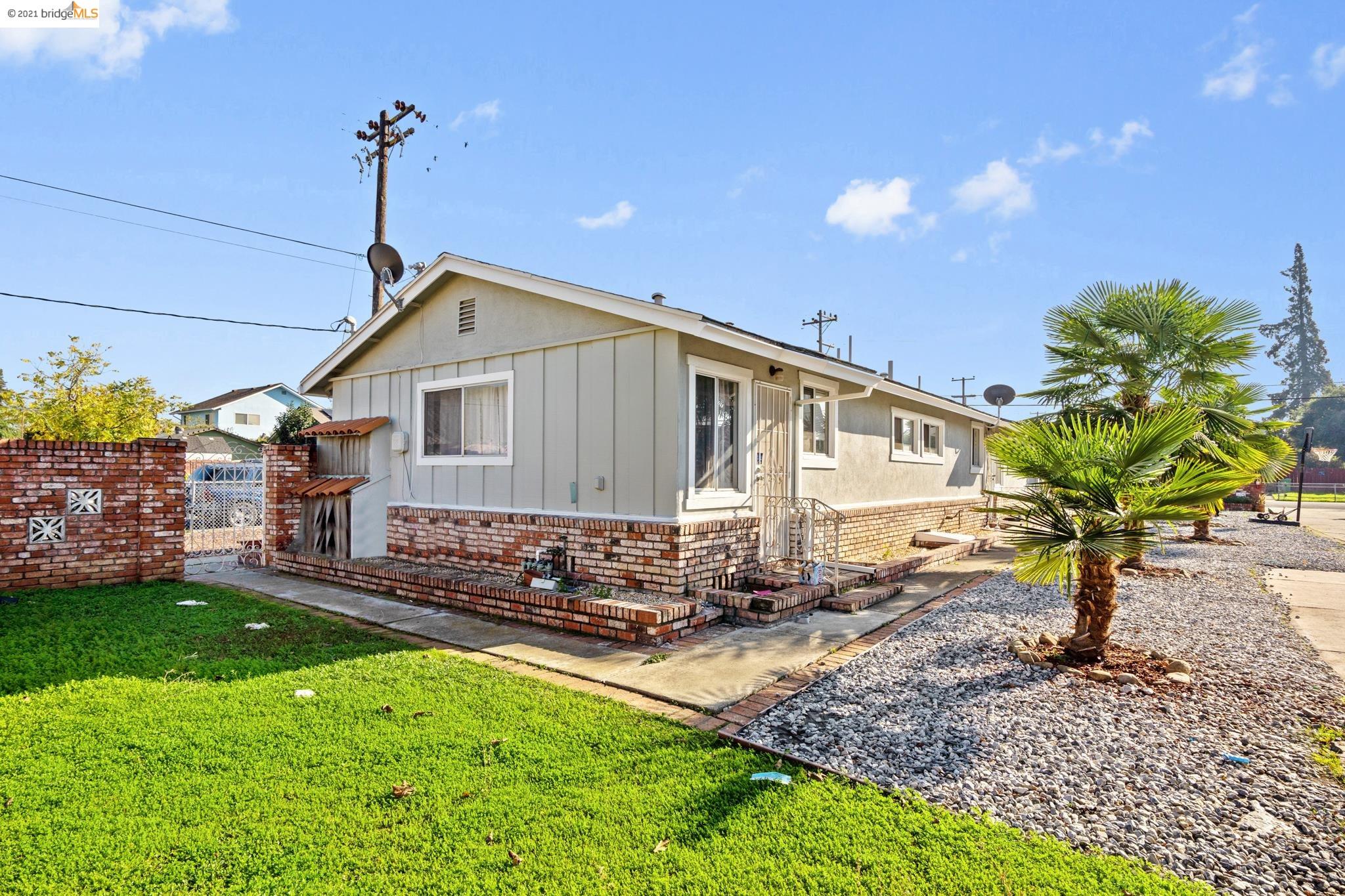 32207 Seneca St, HAYWARD, California 94544, ,Comm Ri Multi-units 5+,For Sale,Seneca St,40975641