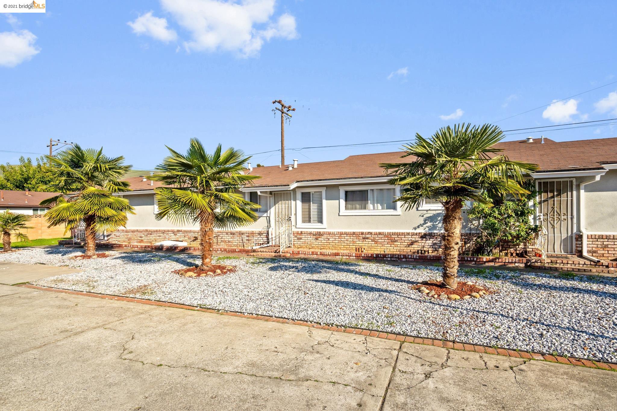 32207 Seneca St, HAYWARD, California 94544, ,Comm Ri Multi-units 5+,For Sale,Seneca St,40975641