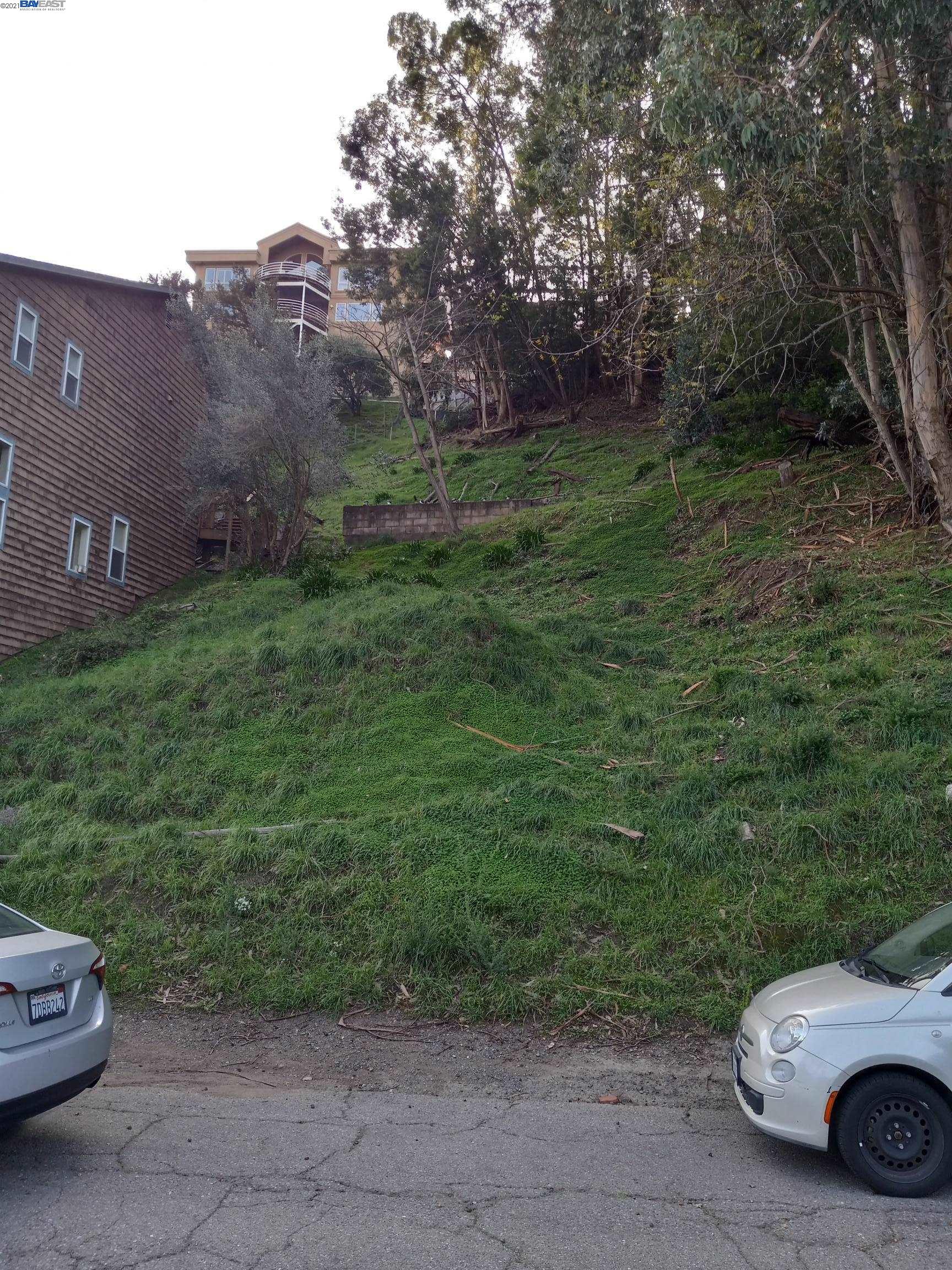 209 Sheridan Rd, OAKLAND, California 94618, ,Comm Lots And Land,For Sale,Sheridan Rd,40975668