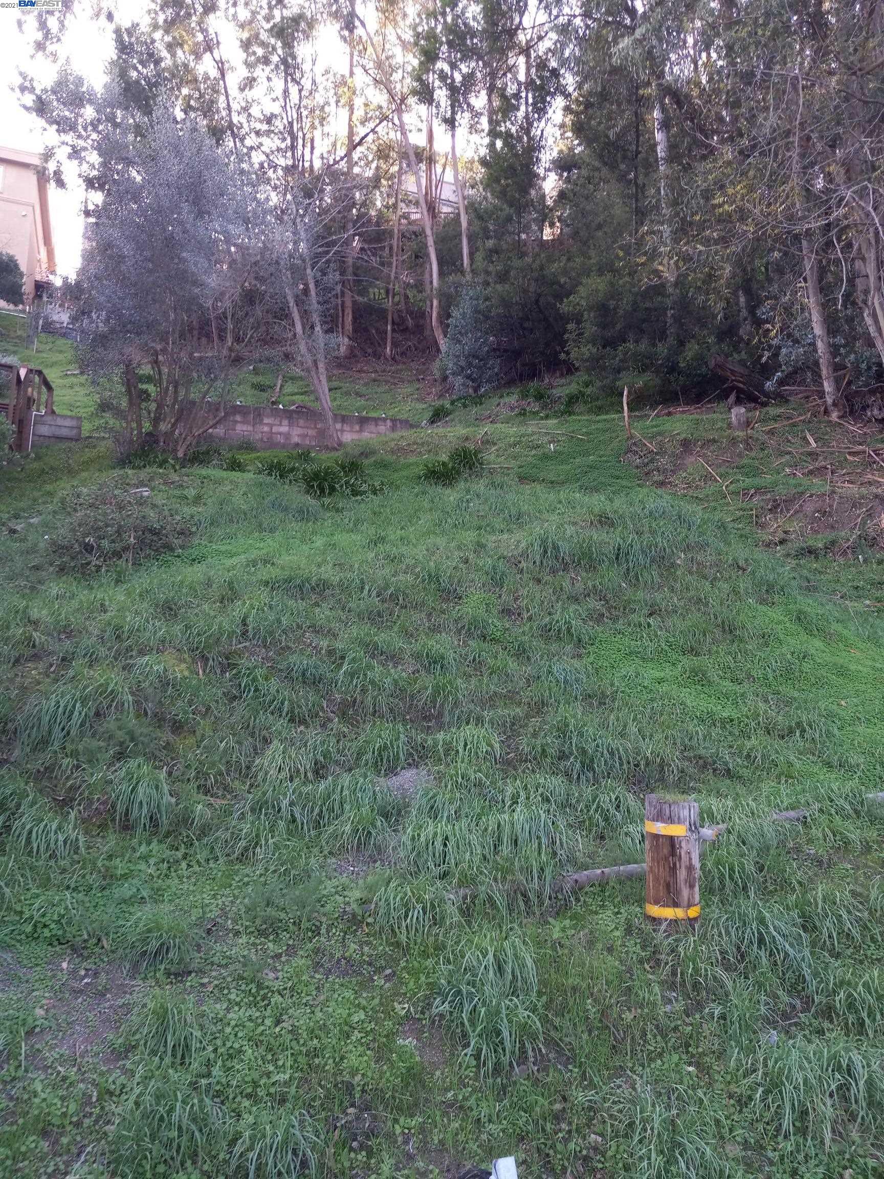 209 Sheridan Rd, OAKLAND, California 94618, ,Comm Lots And Land,For Sale,Sheridan Rd,40975668